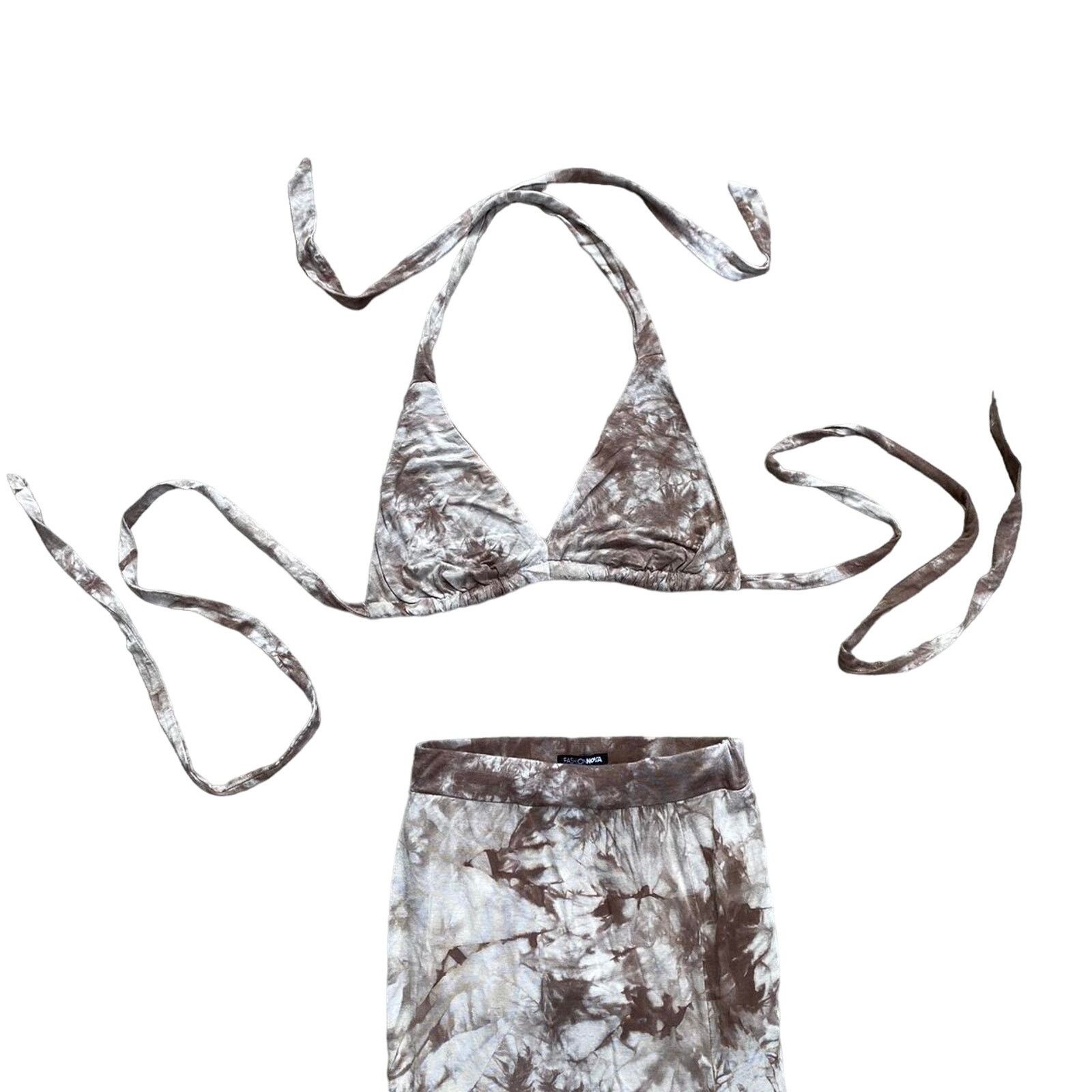 Other Fashion Nova matching set Size S / US 4 / IT 40 - 4 Thumbnail