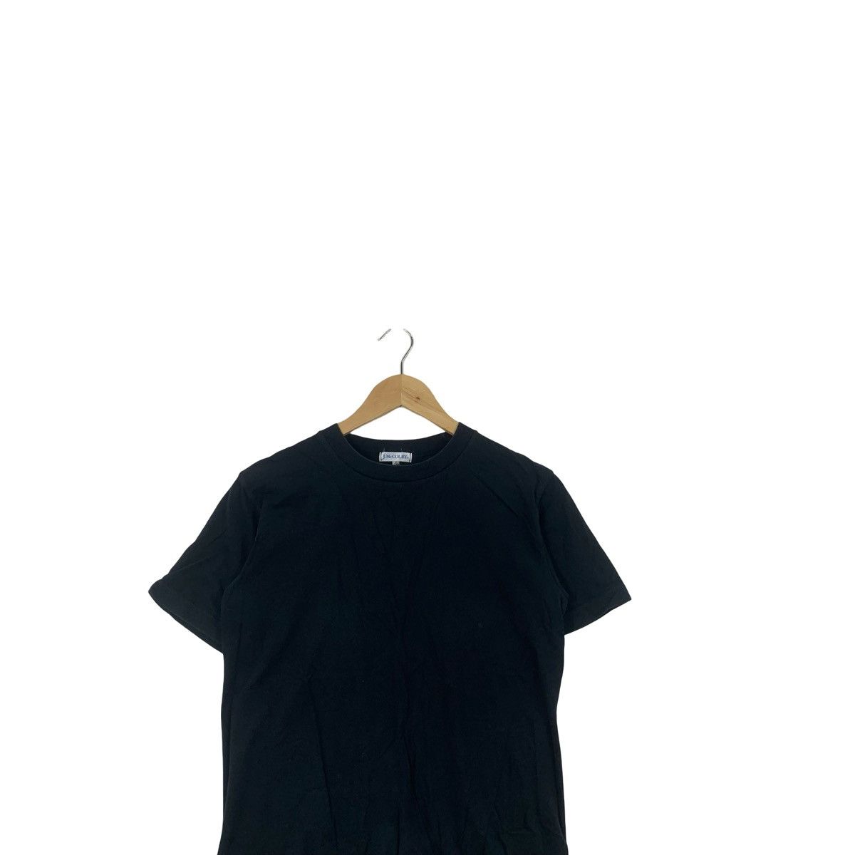 Vintage Vintage J.McCOLBY Japan Line Service Handwritten Design Tee Size US S / EU 44-46 / 1 - 2 Thumbnail