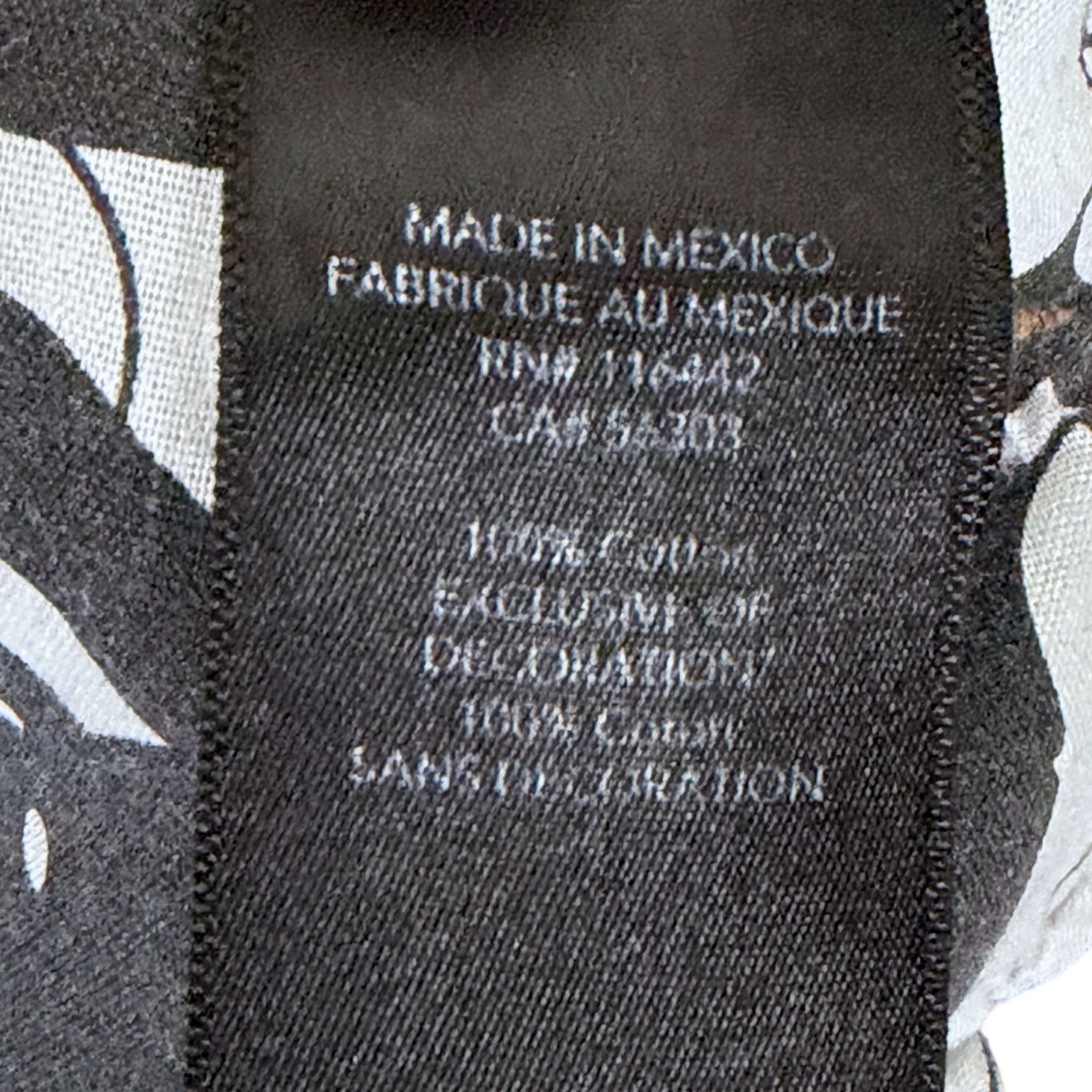 Empyre Empyre Jeans Men 36x30 Straight Leg Distressed Denim Skate Size US 36 / EU 52 - 6 Thumbnail