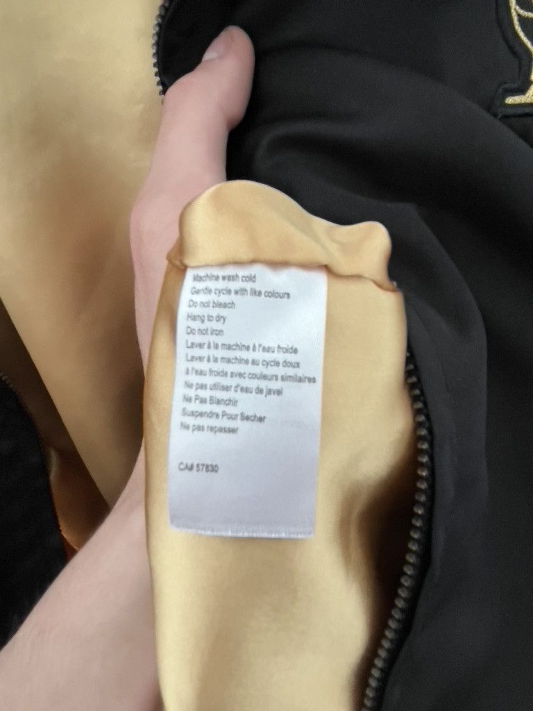 October's Very Own OVO Track Jacket Top Size US M / EU 48-50 / 2 - 7 Thumbnail