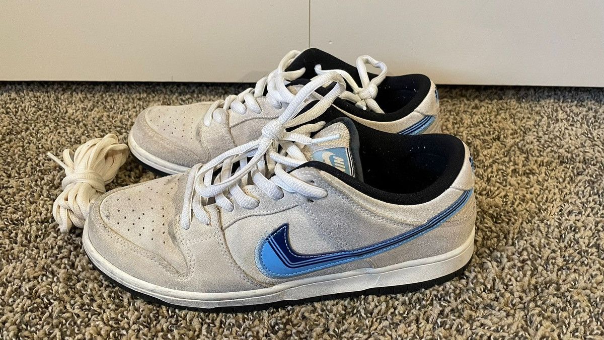 Nike SB Dunk Low Truck It