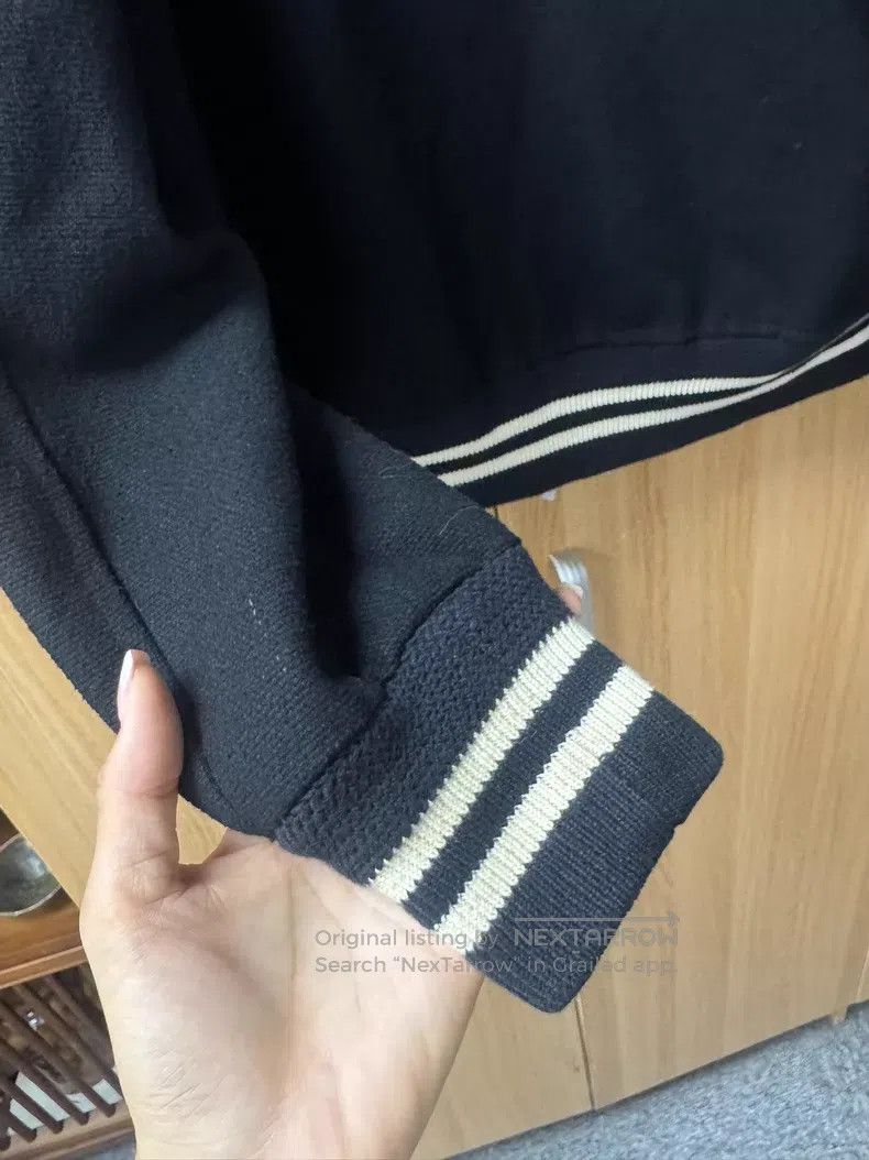 Saint Laurent Paris Saint Laurent Paris jacket i Size US S / EU 44-46 / 1 - 5 Thumbnail