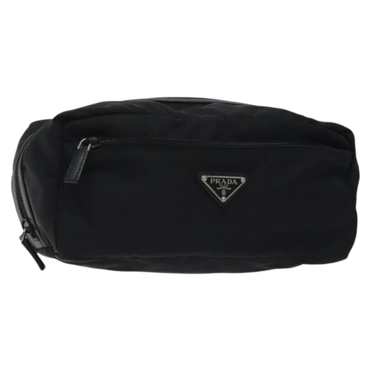Prada Prada Tessuto clutch Size ONE SIZE - 1 Thumbnail
