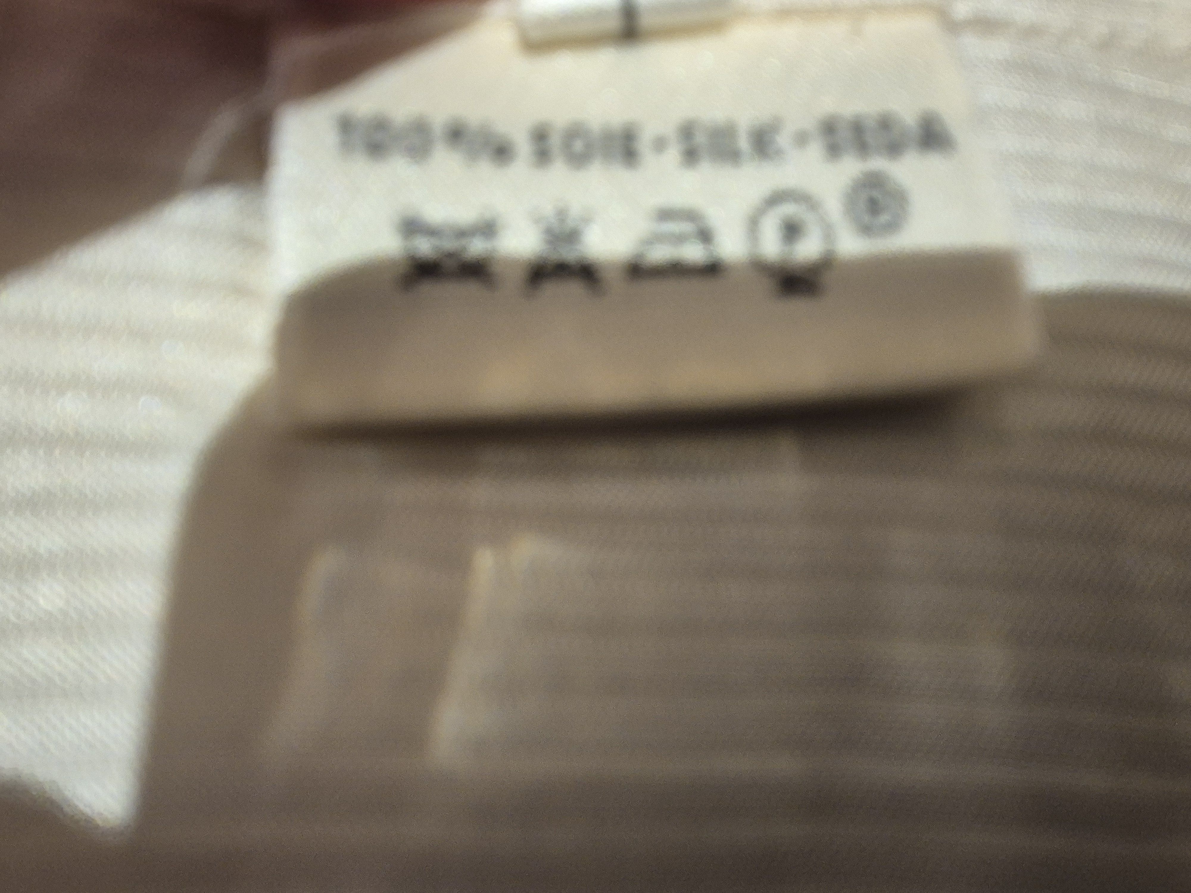 Hermes Vintage Hermes leaves silk vest zip up rare Size S / US 4 / IT 40 - 19 Thumbnail