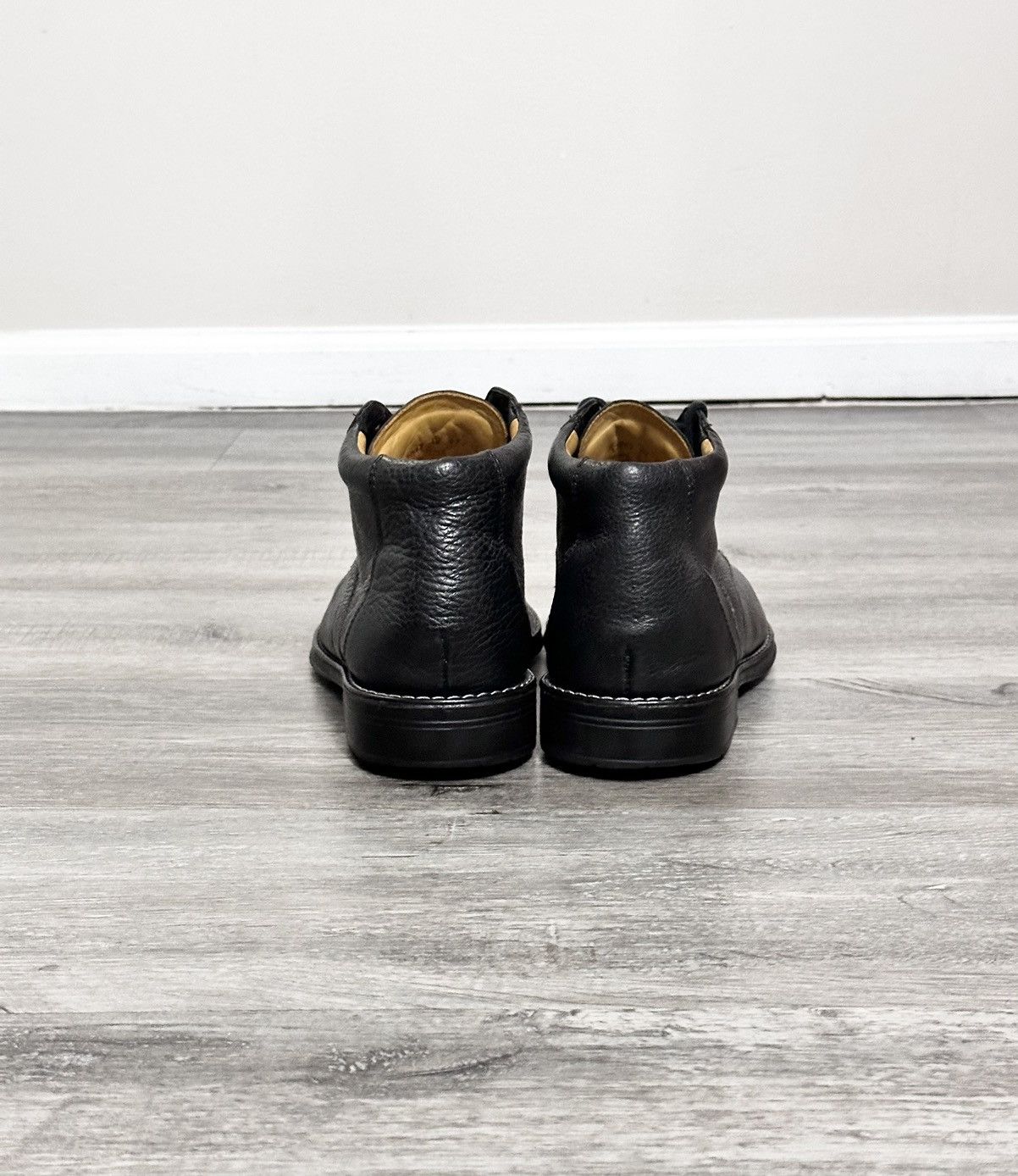 Sandro Moscoloni Sandro Moscoloni Boot Size US 10 / EU 43 - 5 Thumbnail