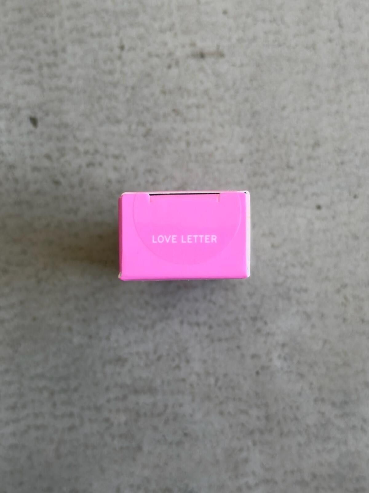 Other Naked Sundays / PoutScreen SPF50 Lip Treatment / Love Letter Size ONE SIZE - 8 Thumbnail