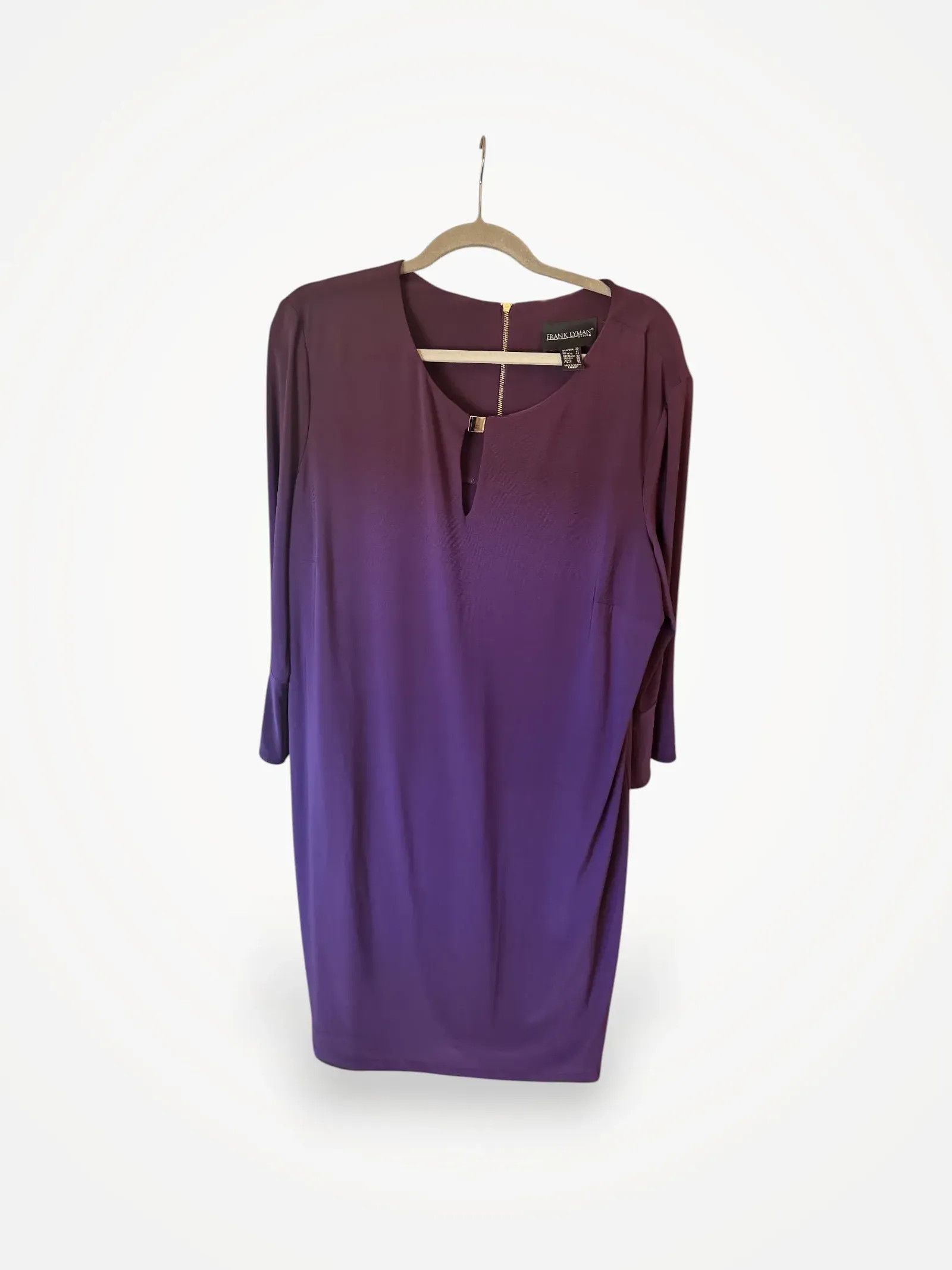 Frank Lyman Frank lyman Dress Size XL / US 12-14 / IT 48-50 - 1 Thumbnail