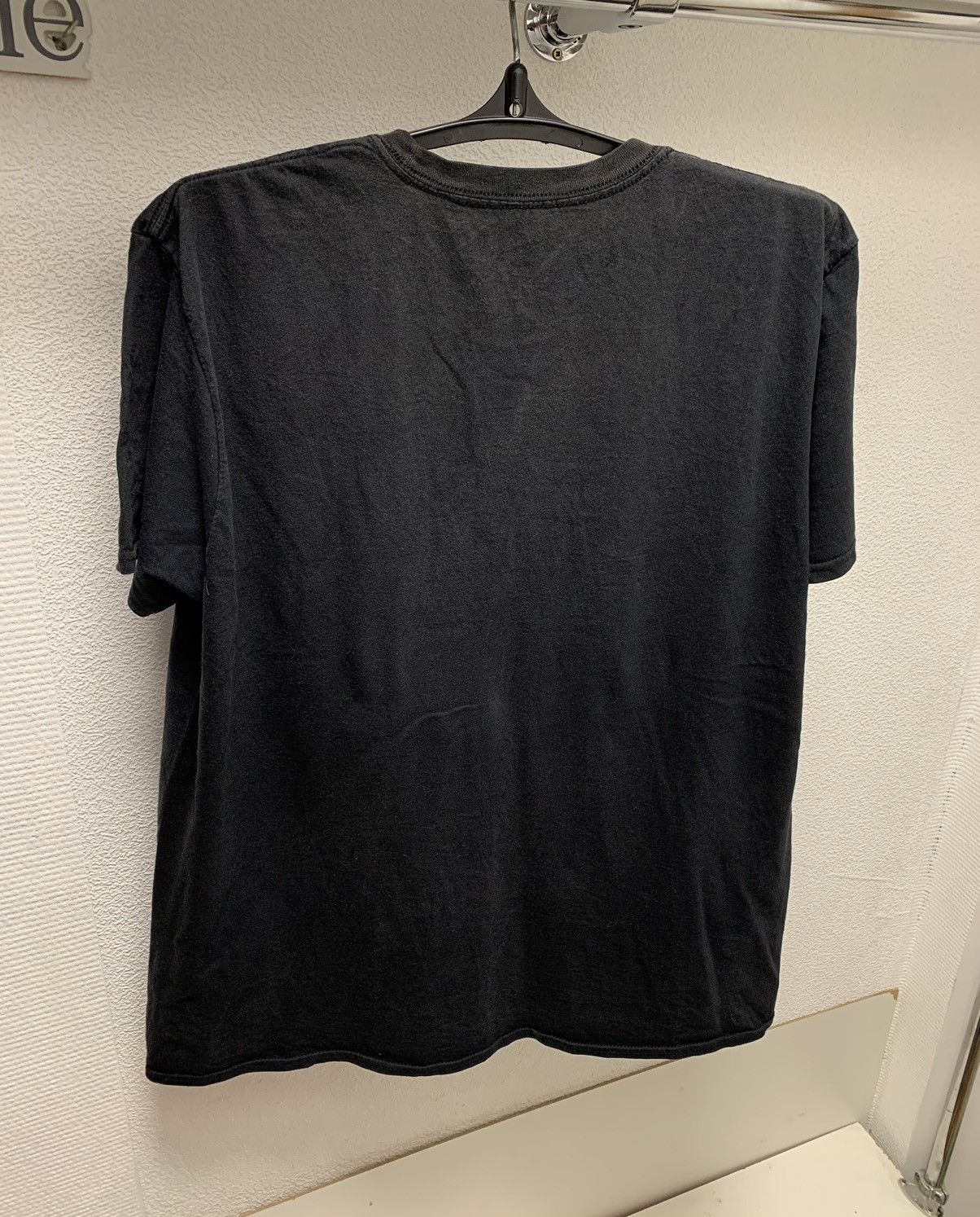 Cartoon Network The nightmare before Christmas vintage black t-shirt Xl Size US XL / EU 56 / 4 - 7 Thumbnail