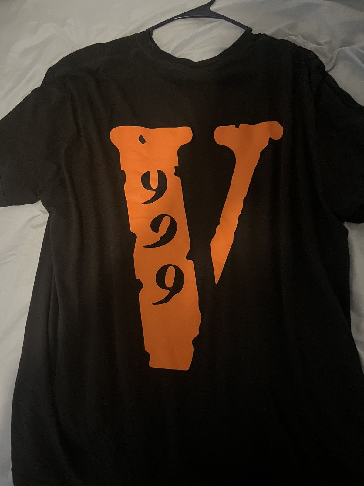 Vlone 999 VLONE SHIRT Size US XL / EU 56 / 4 - 2 Thumbnail
