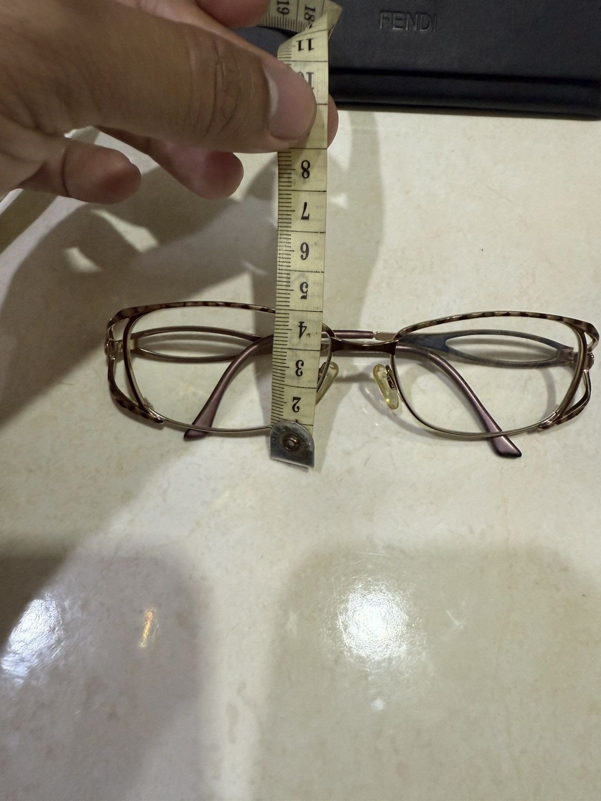 Cazal Vintage Cazal Size ONE SIZE - 15 Thumbnail