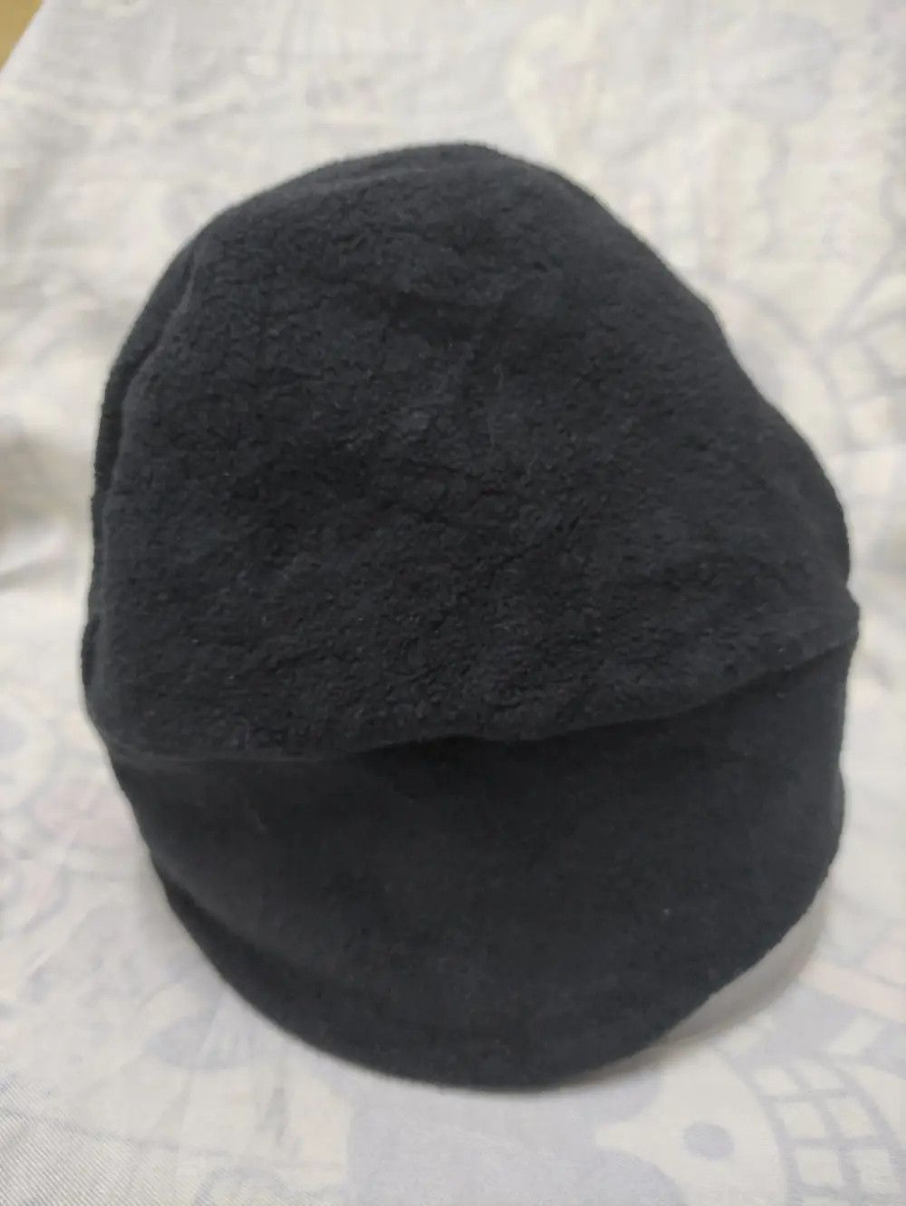 Montbell × Vintage MONTBELL WARM FLEECE EARFLAP WINTER BEANIE WITH PADDING Size ONE SIZE - 7 Thumbnail