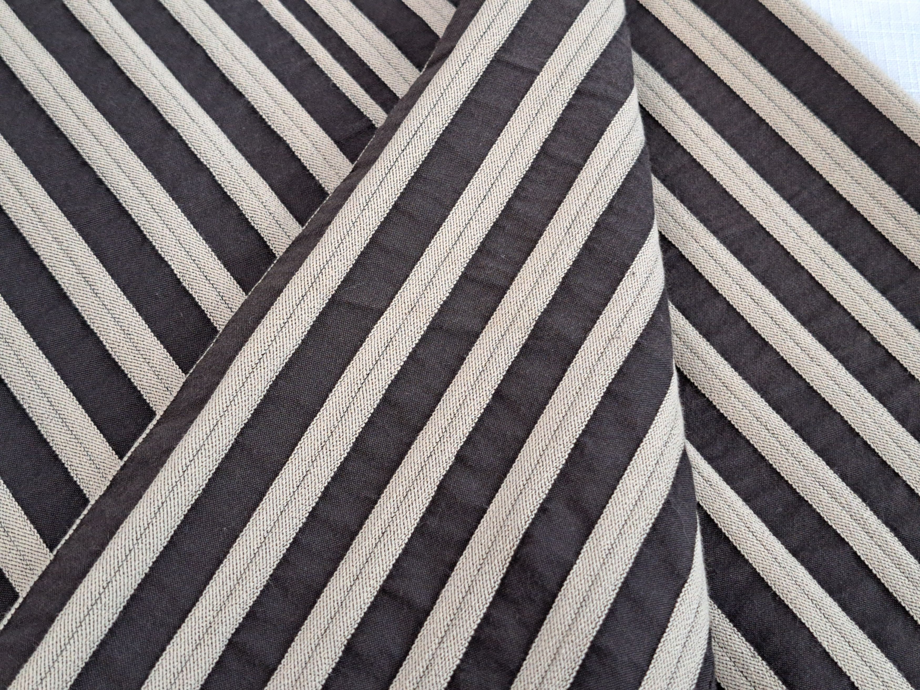 Annette Gortz Annette Gortz lightweight striped pants. Size 42 Size 36" / US 14 / IT 50 - 11 Thumbnail