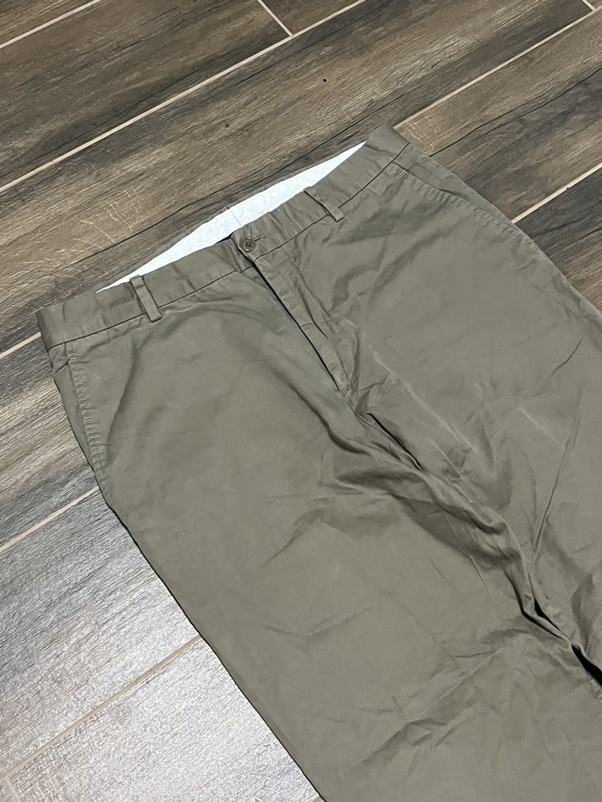 Polo Ralph Lauren × Ralph Lauren Purple Label Purple Label Polo Ralph Lauren Pants Size US 32 / EU 48 - 2 Thumbnail