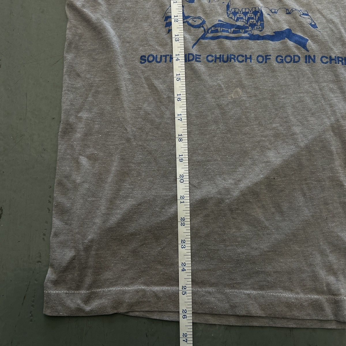 Vintage Vintage 1984 Federal Express “Job Seekers Conference” Tee Size US M / EU 48-50 / 2 - 5 Thumbnail