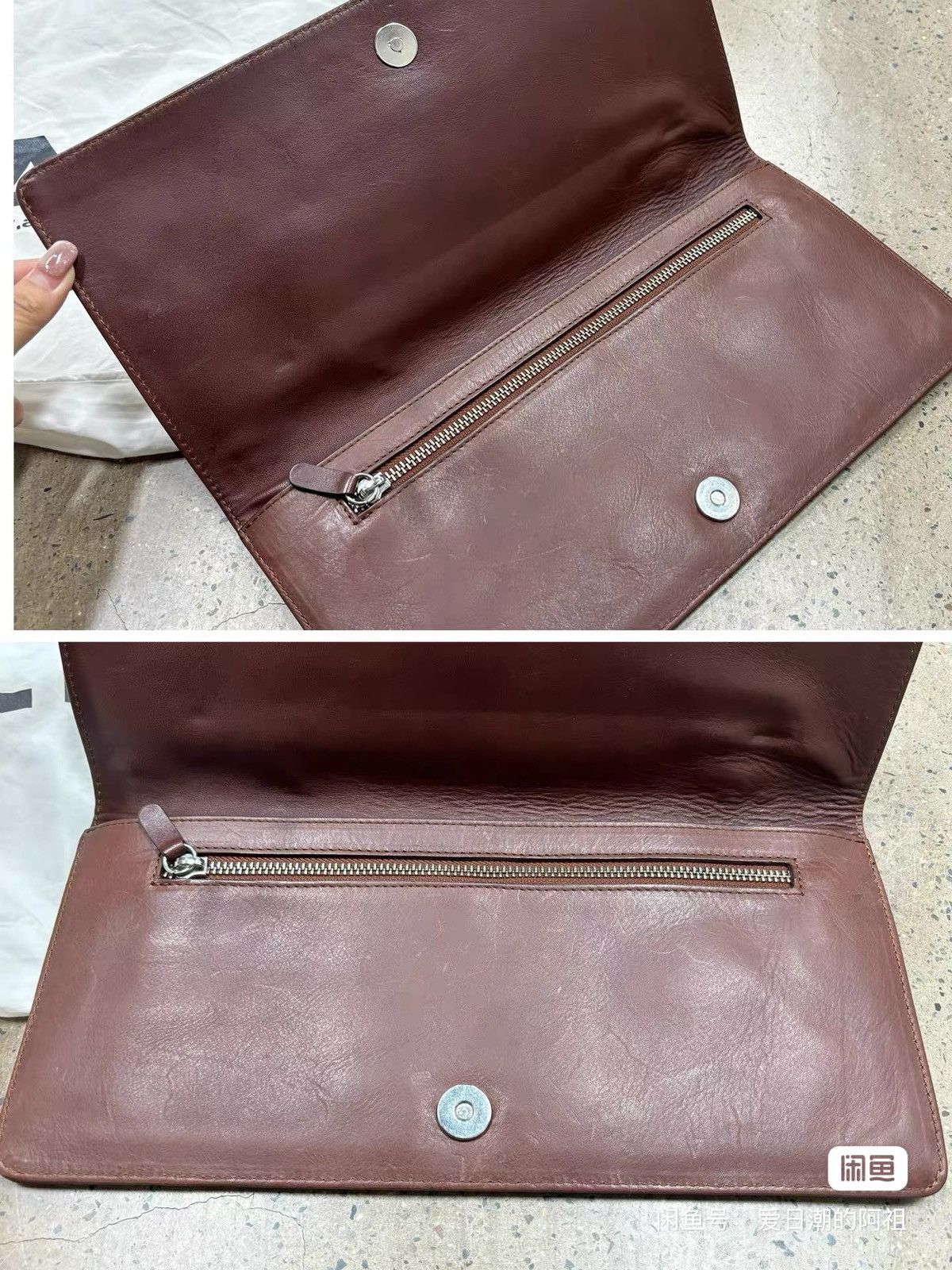 Maison Margiela Maison Martin Margiela x hm Glove Bag Size ONE SIZE - 8 Thumbnail