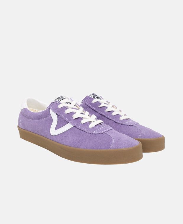 Vans Sport Low Sneakers Size US 7 / EU 40 - 1 Thumbnail