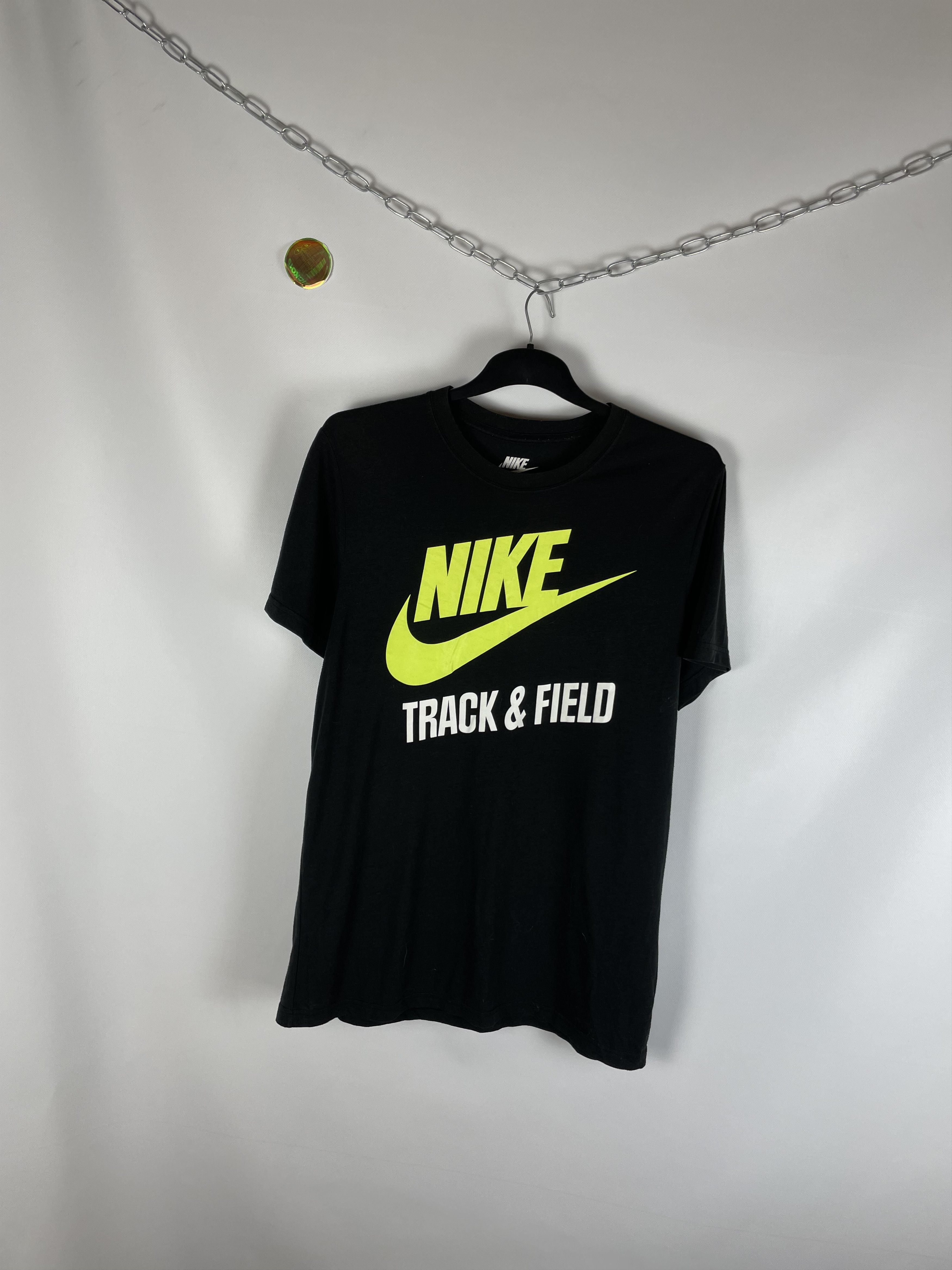 Nike Vintage Nike Tee Size US XL / EU 56 / 4 - 2 Thumbnail