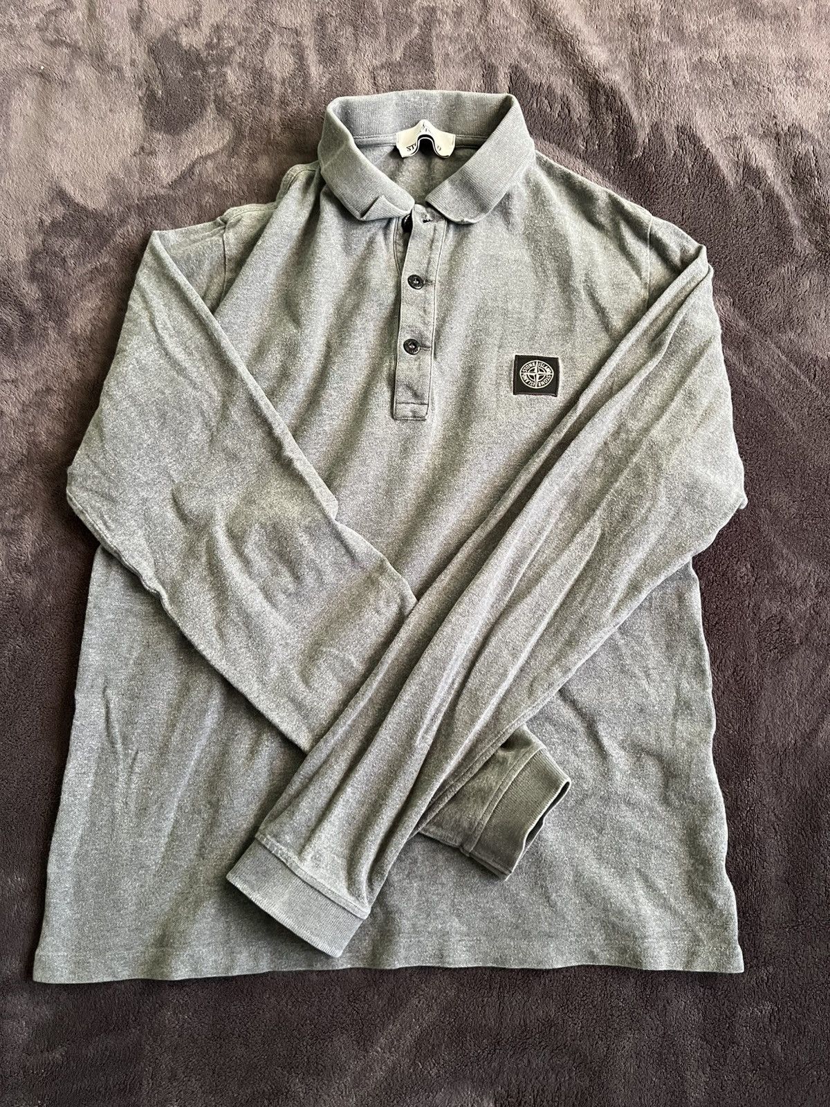 Stone Island Stone island Size US M / EU 48-50 / 2 - 1 Thumbnail