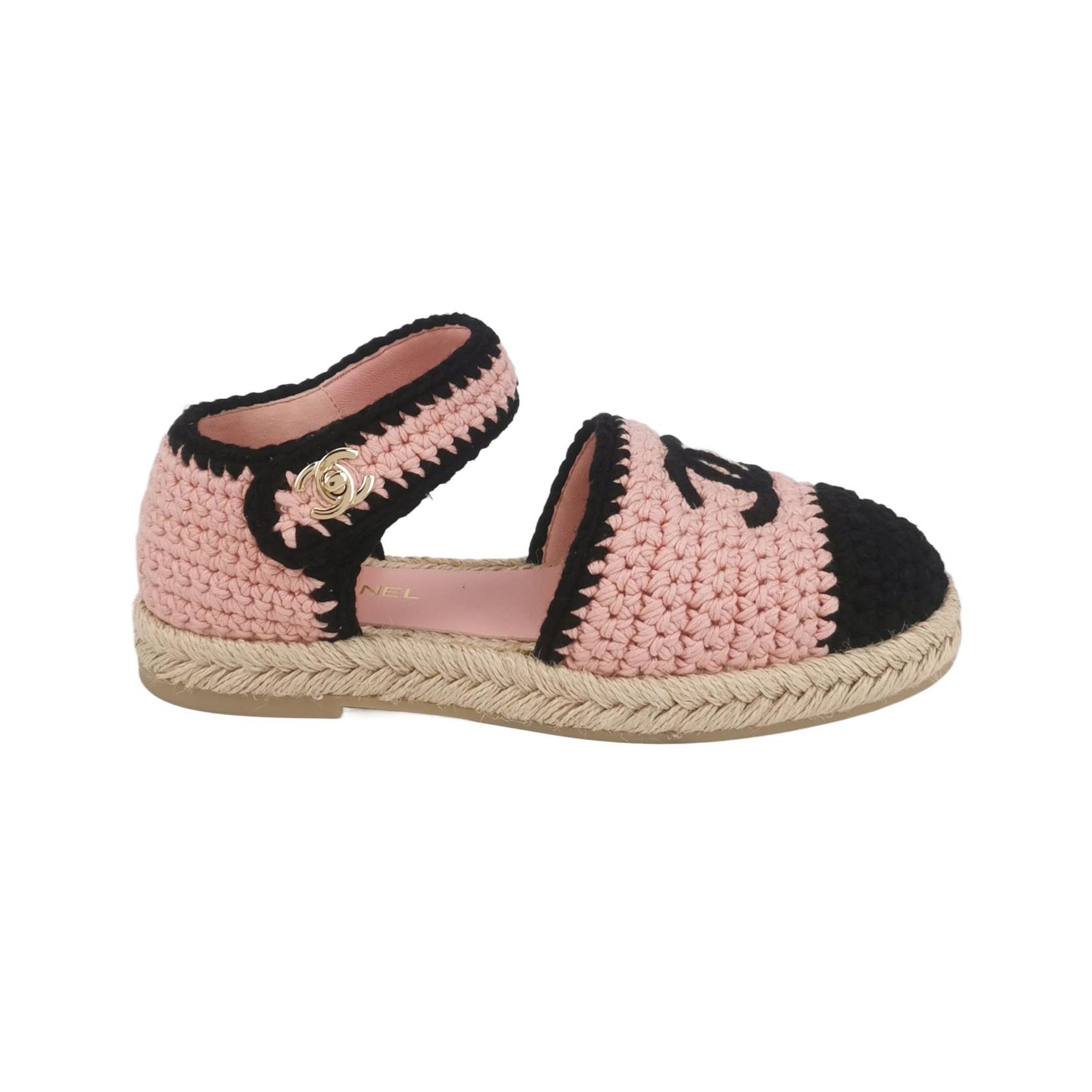 Chanel Chanel Women 5 Flats Size US 5 / IT 35 - 1 Thumbnail