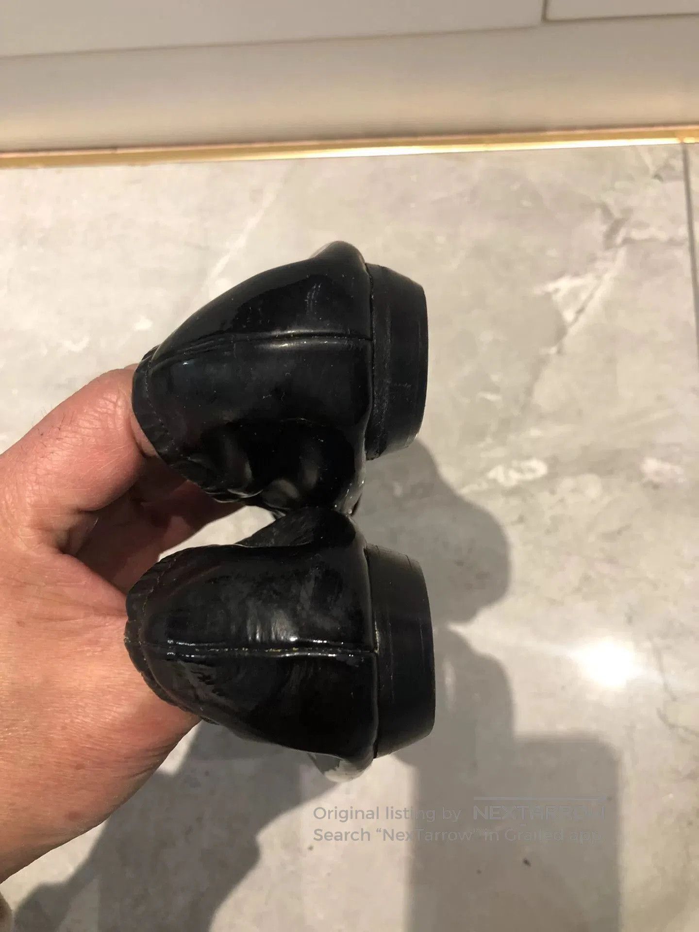 Givenchy Givenchy Women's Classic Shoes Size 36. Size US 5 / IT 35 - 5 Thumbnail