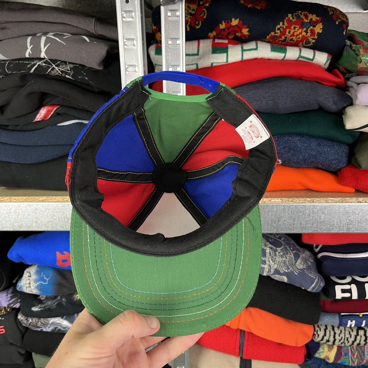 Other GOOGLE NOOGLER SNAPBACK PROPELLER HAT CAP Size ONE SIZE - 6 Thumbnail