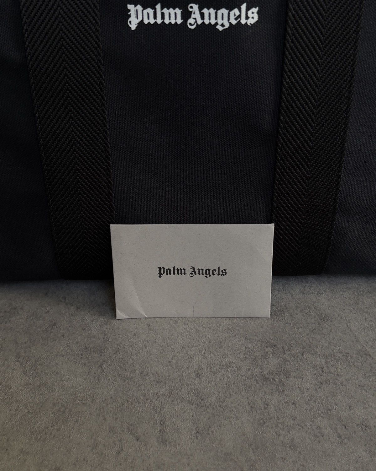 Palm Angels Palm Angels Venice Tote Bag Size ONE SIZE - 8 Thumbnail