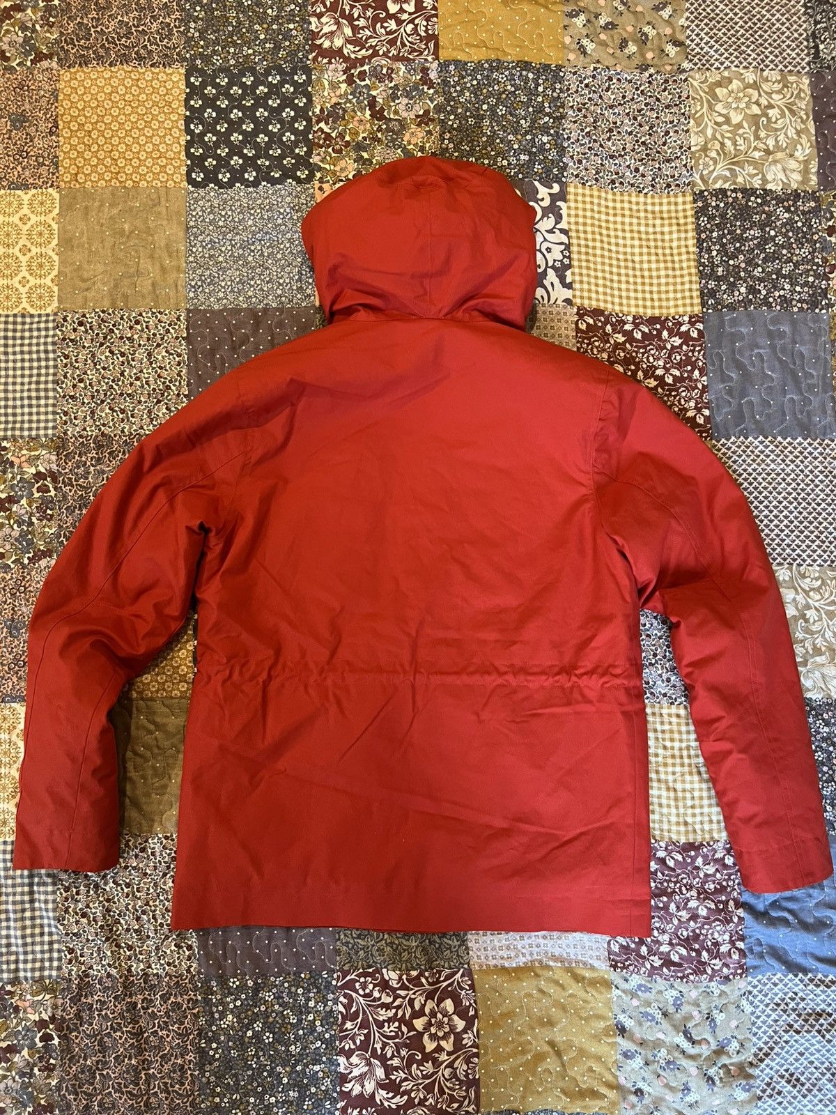 Norse Projects Norse Projects NUNK 2 Size US S / EU 44-46 / 1 - 4 Thumbnail