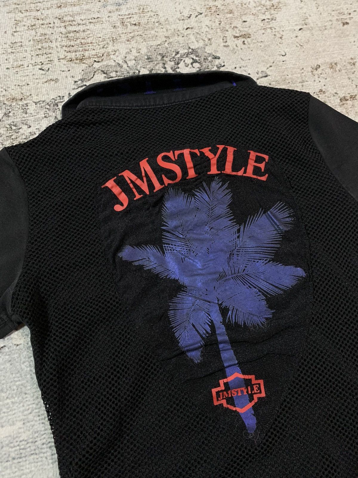 14th Addiction Seditinaries Punk Tees Japan Garnet Ifsixwasnine style Size US S / EU 44-46 / 1 - 3 Thumbnail