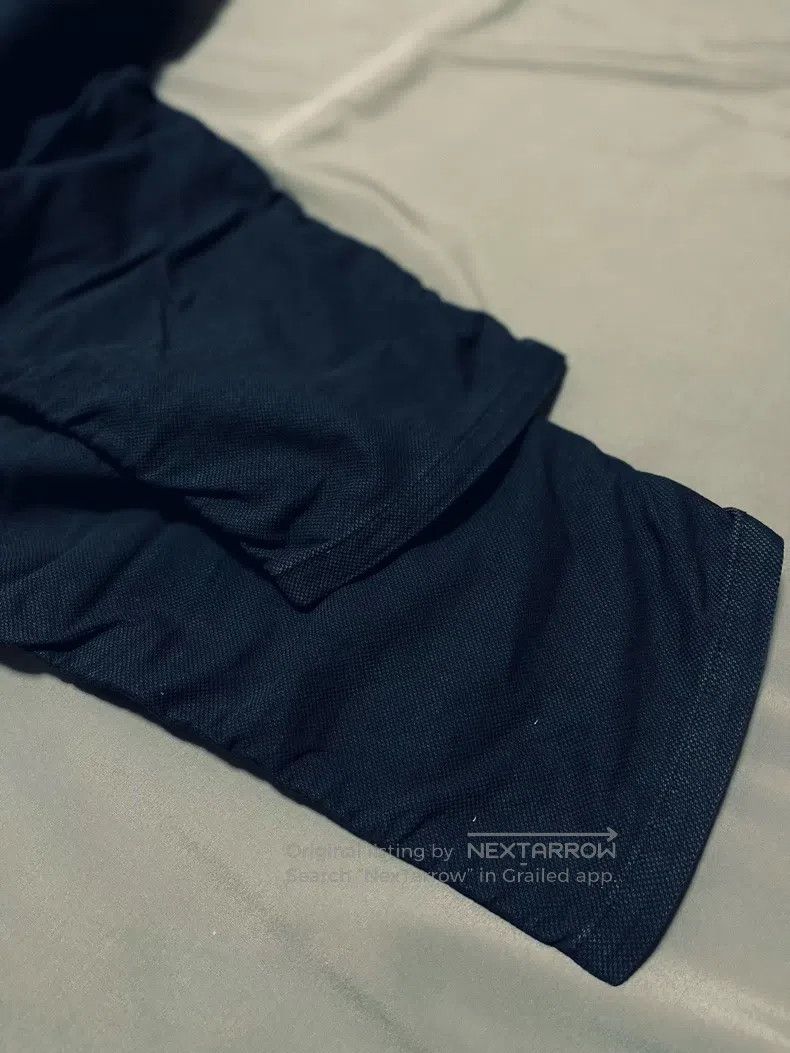 Kapital Kapital Size 4 Traditional classic low crotch pants Size US 40 / EU 56 - 6 Thumbnail