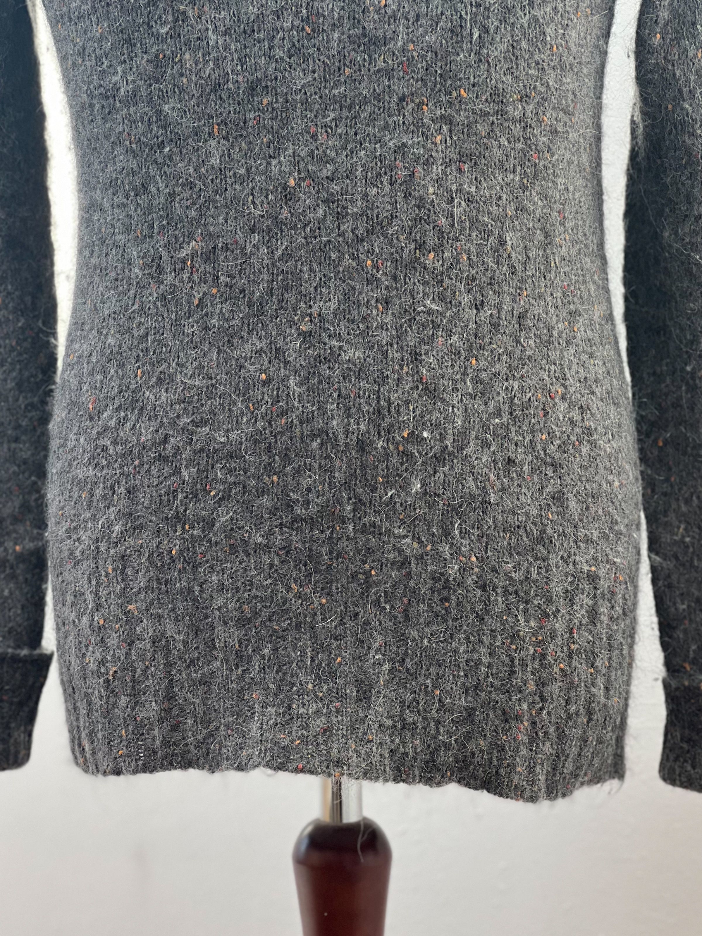 Rick Owens × Rick Owens Drkshdw Rick Owens sweater Size US S / EU 44-46 / 1 - 7 Thumbnail