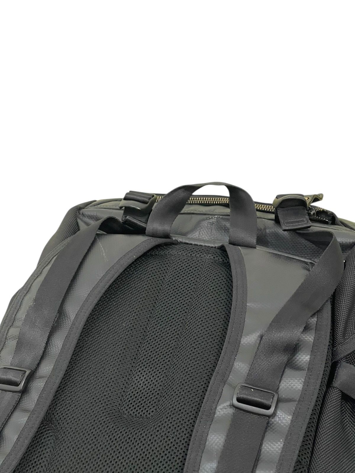 Porter Porter Heat Rucksack Yoshida Backpack Japan Bag 2🟩2 Size ONE SIZE - 16 Thumbnail