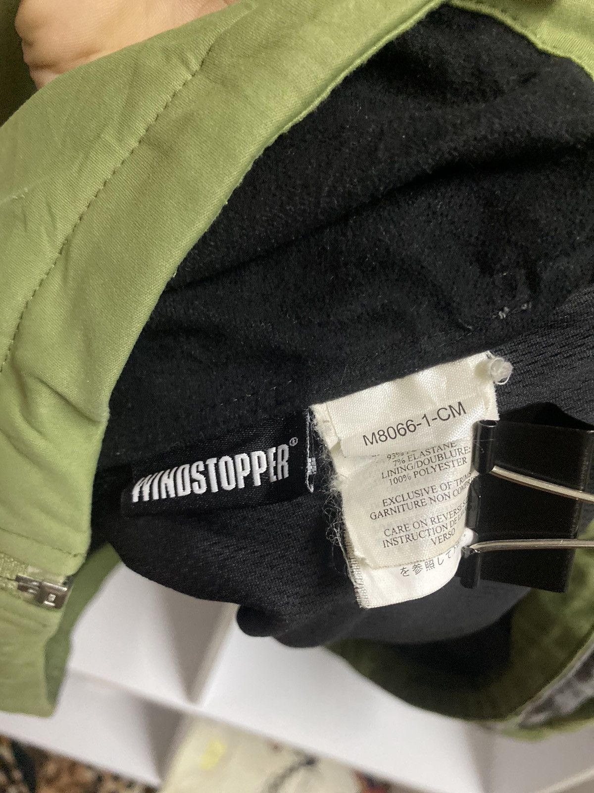 Japanese Brand × Marmot Jacket Haiking Marmot Size US XL / EU 56 / 4 - 5 Thumbnail