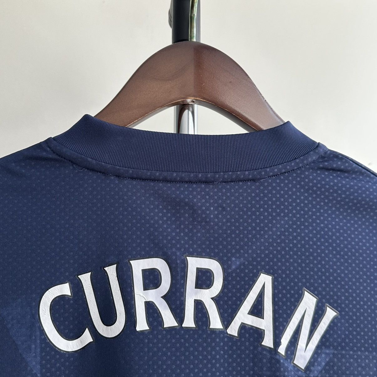 Other Curran #11 Vintage Ross County FC 2014/15 Soccer Jersey Size US M / EU 48-50 / 2 - 6 Thumbnail