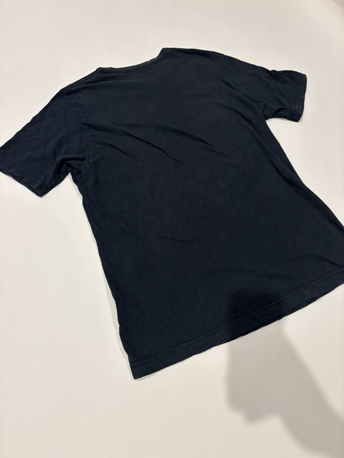 Undercover Undercover SS06 ‘T’ ZAMIANG Illuminati Album Cover Tee Black Size US M / EU 48-50 / 2 - 9 Thumbnail