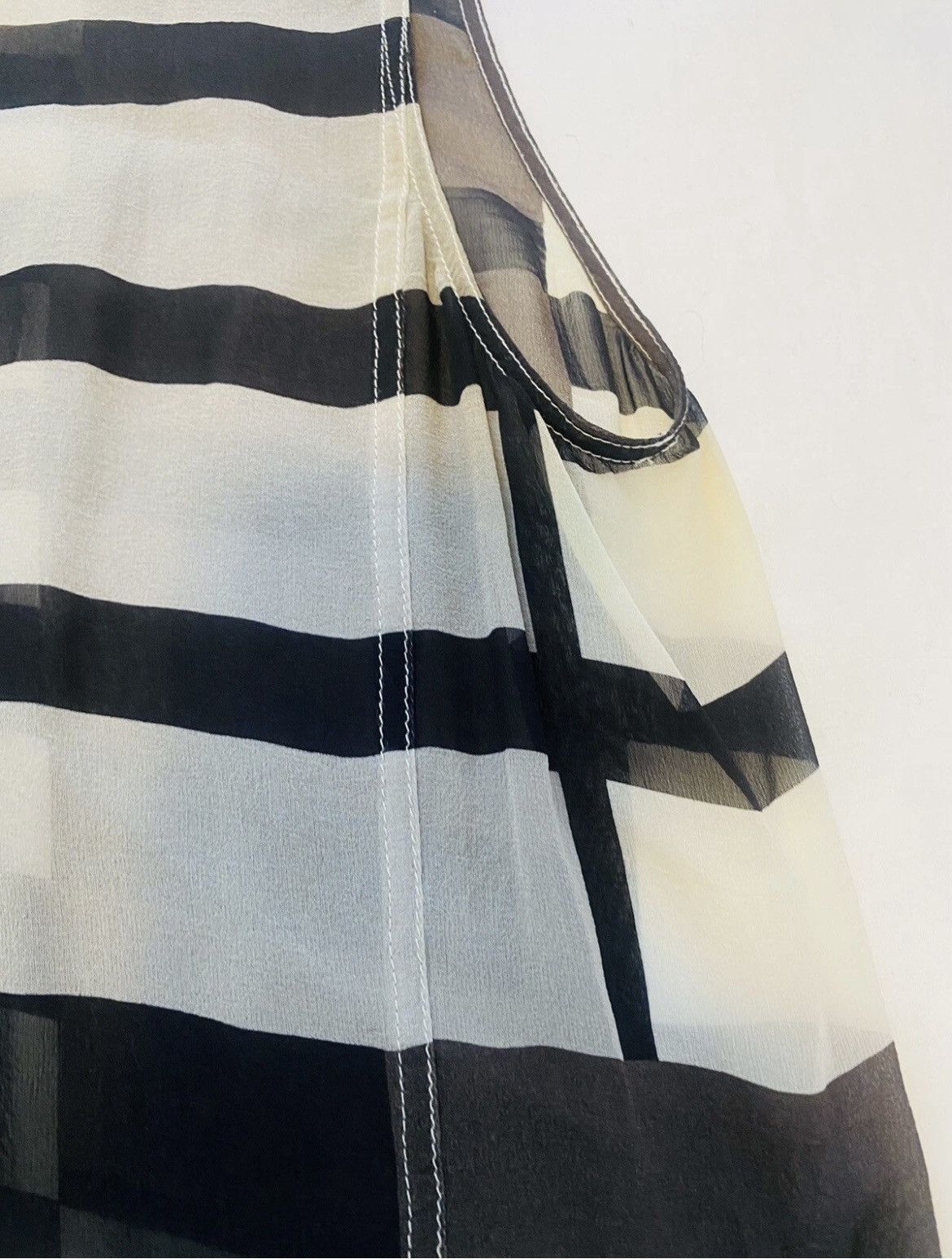 Rick Owens Rick Owens Tank Top Size US M / EU 48-50 / 2 - 6 Thumbnail