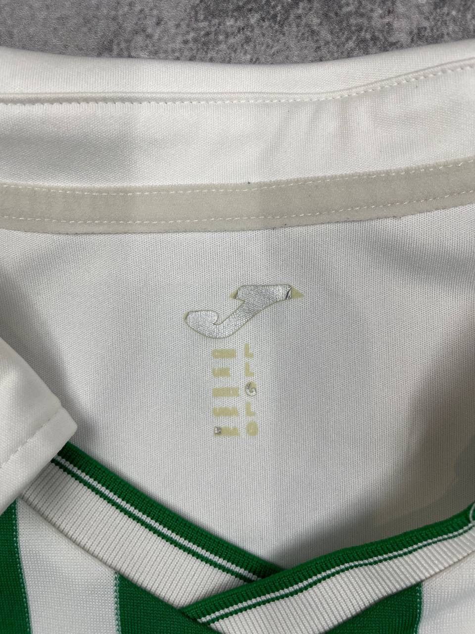Joma Joma Whitton United FC Men Football Shirt Jersey Home Green Size US M / EU 48-50 / 2 - 4 Thumbnail