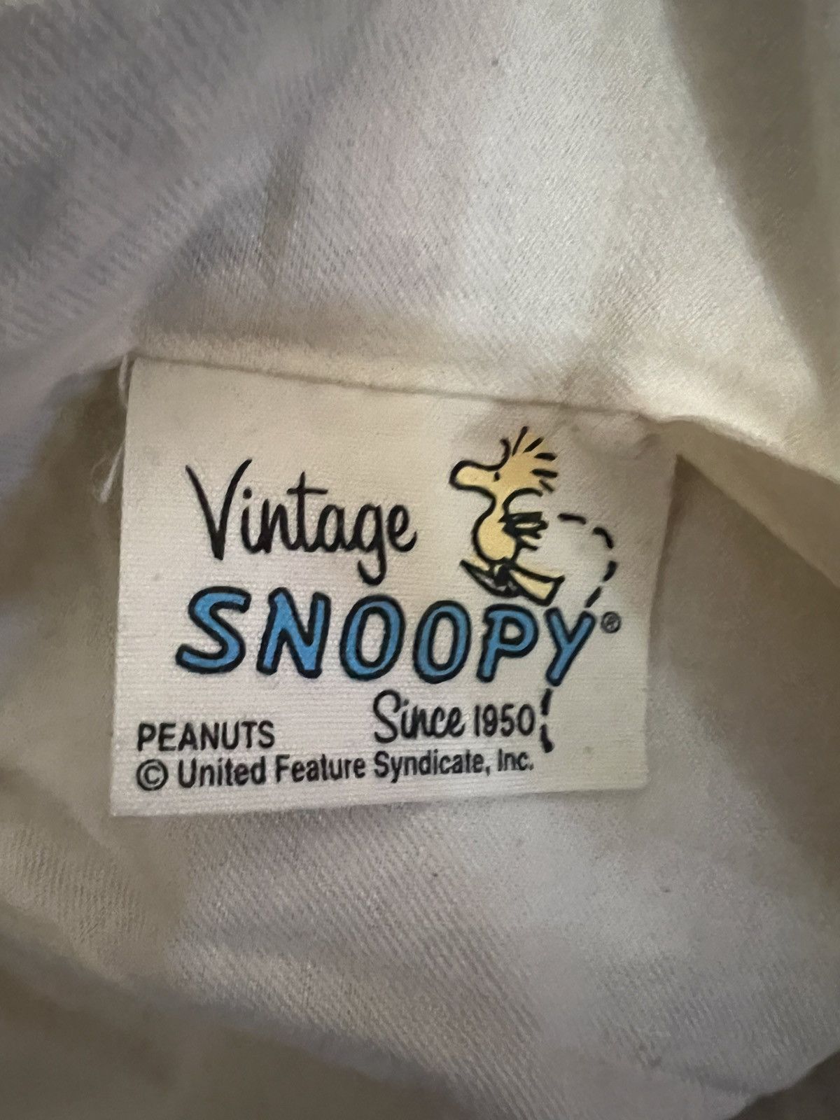 Loveless VINTAGE SNOOPY JACKET Size US M / EU 48-50 / 2 - 5 Thumbnail
