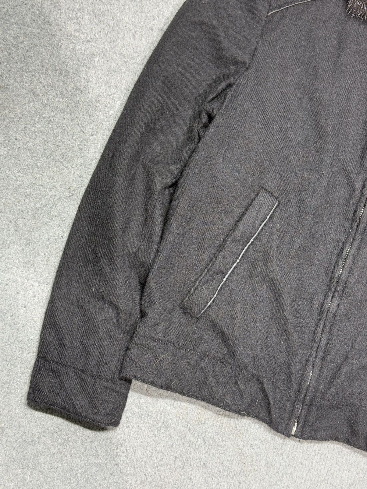 Brioni Brioni Performance Cashmere Jacket Size US M / EU 48-50 / 2 - 5 Thumbnail