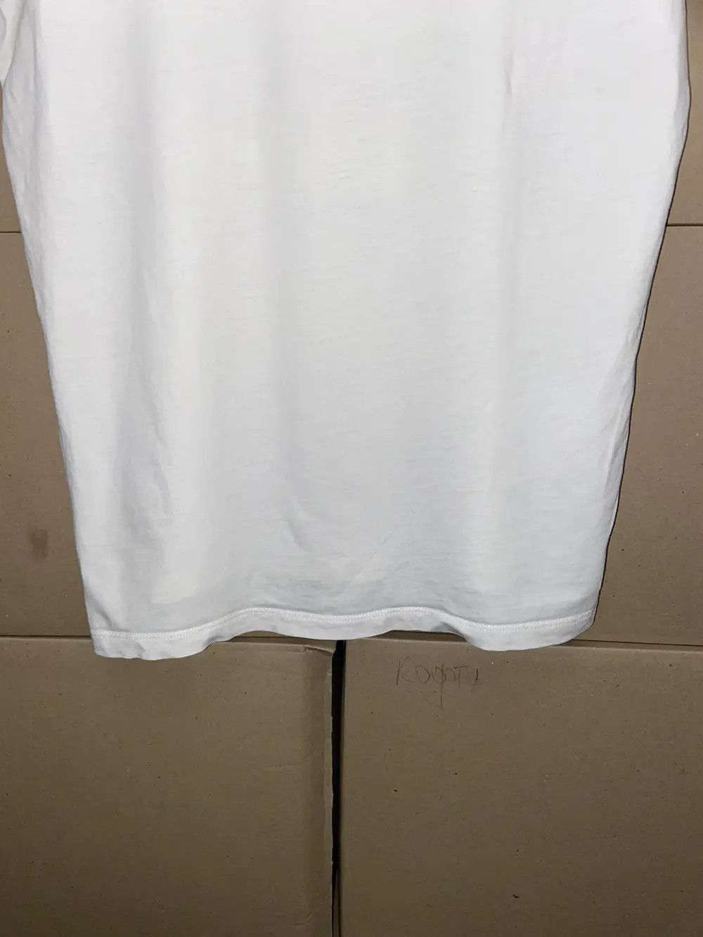 Diesel 🦅RARE VINTAGE DIESEL USA TEE T SHIRT Y2K DRIP AMERICA SKATE Size US S / EU 44-46 / 1 - 6 Thumbnail