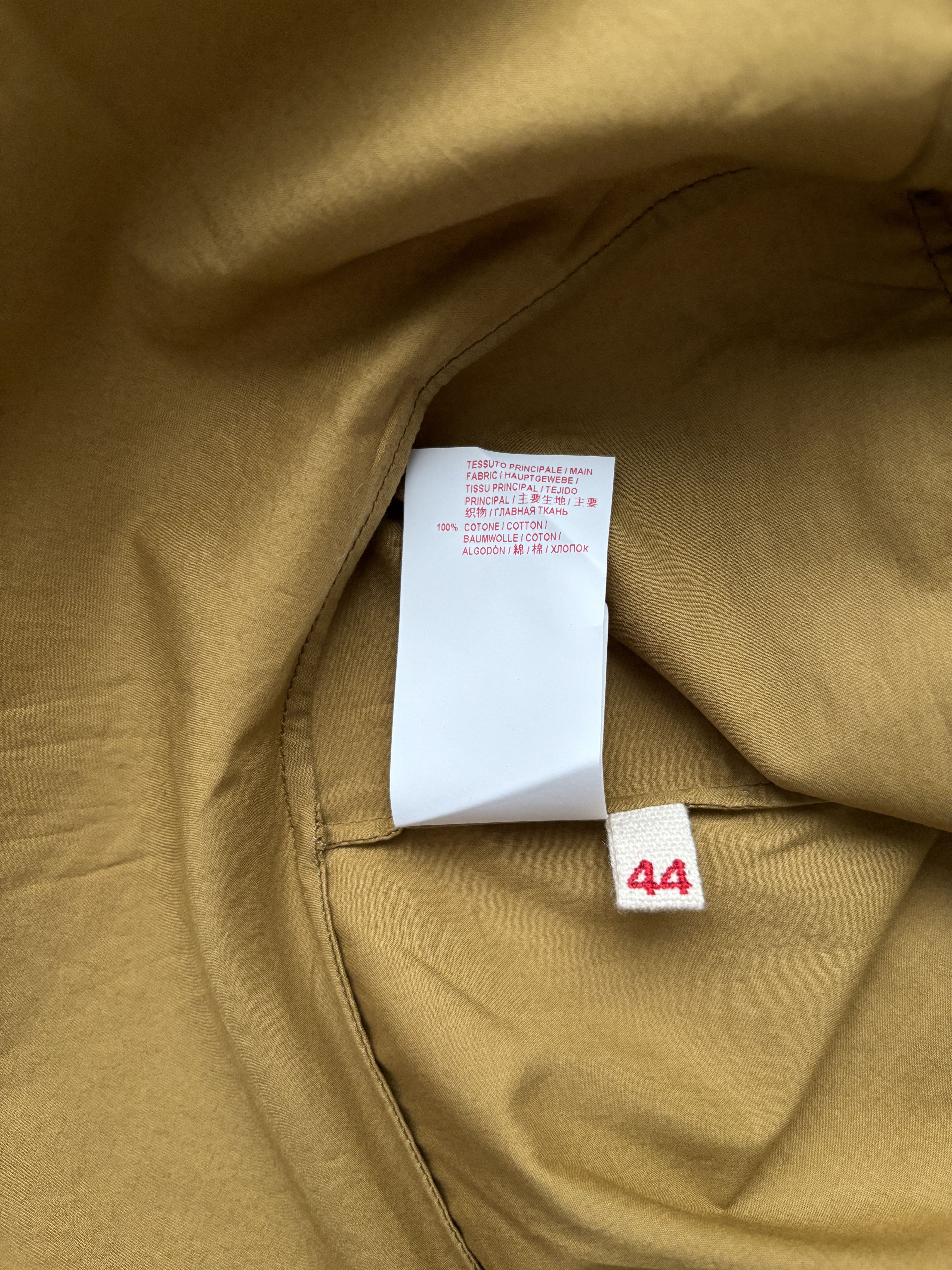 Marni ⚡️QUICK SALE⚡️Marni Light Curry Flared Tank Top Size M / US 6-8 / IT 42-44 - 5 Thumbnail