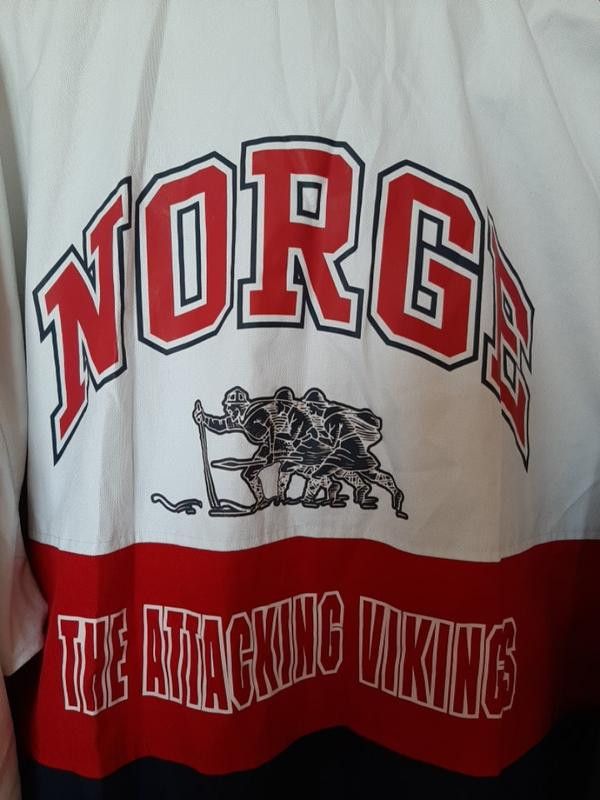 Other Phenix Norge tracksuit, 90s, skiing, jacket and pants set XL Size US XL / EU 56 / 4 - 4 Thumbnail