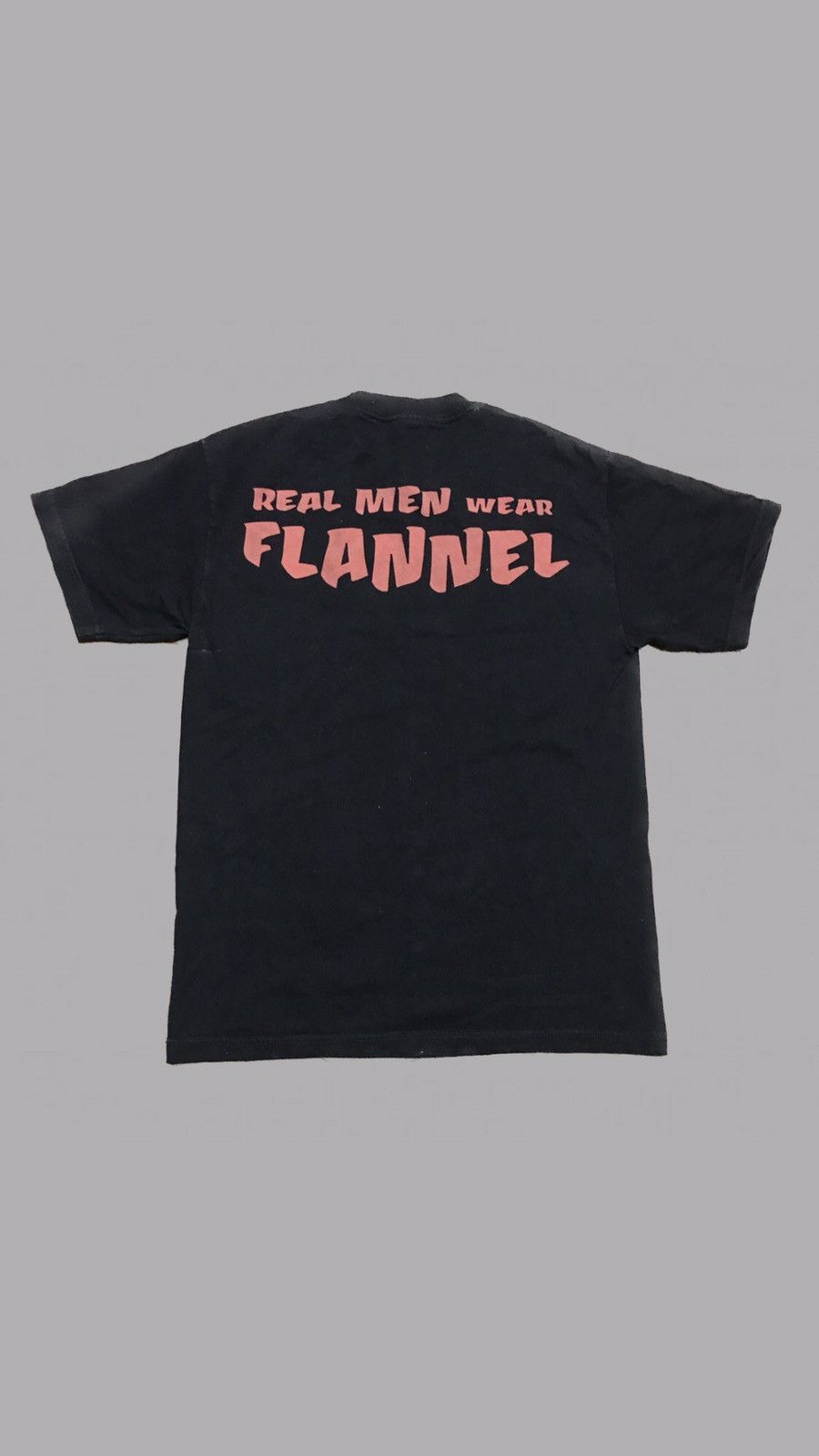 Vintage × WWE × WWF Vintage Cactus Jack shirt Mick Foley 2011 Size US M / EU 48-50 / 2 - 2 Thumbnail