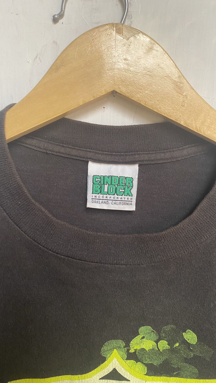 Band Tees × Vintage Vintage The Vines Shirt Size US L / EU 52-54 / 3 - 3 Thumbnail