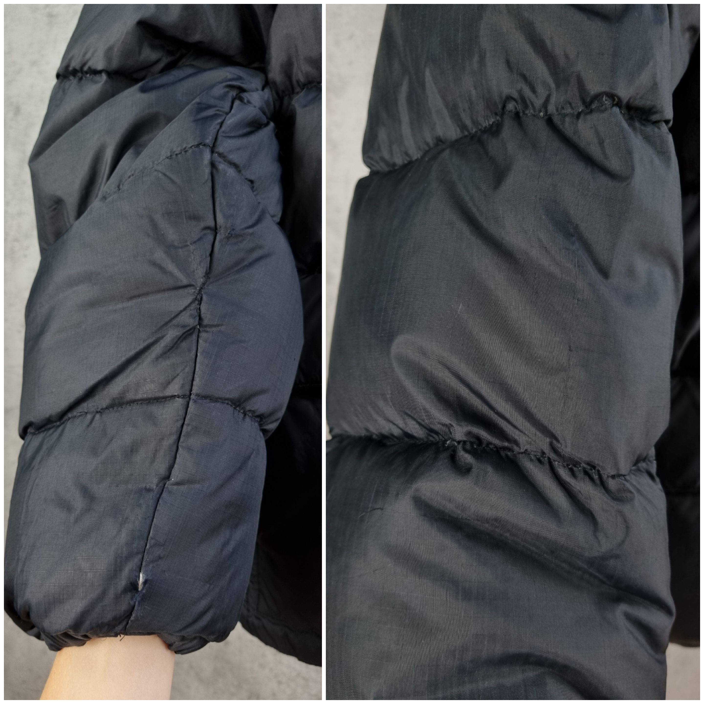 Boneville × Vintage Boneville Sporting Goose Down Heavy Jacket Size US L / EU 52-54 / 3 - 22 Thumbnail