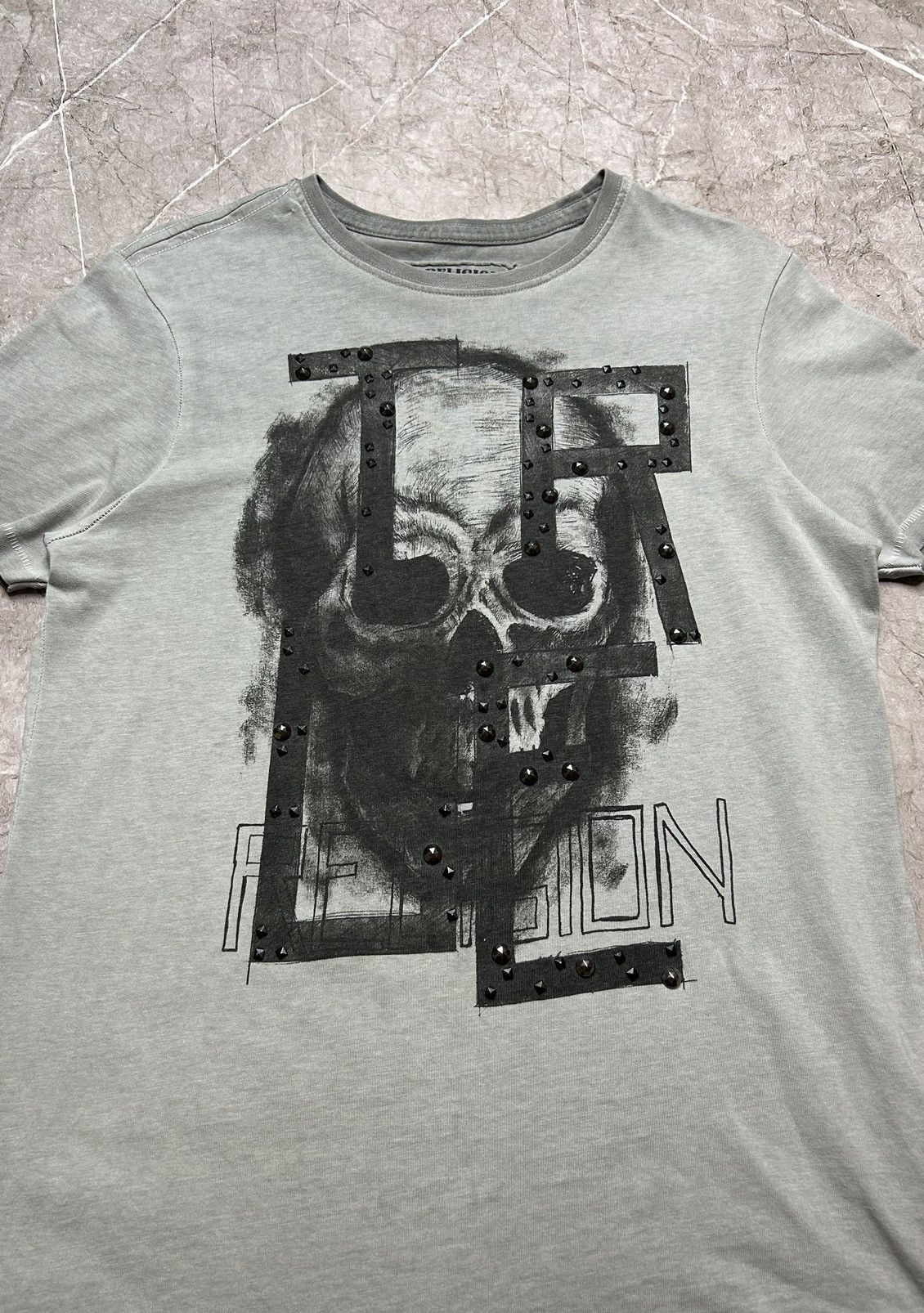 Japanese Brand × True Religion True Religion T-shirt size M Size US M / EU 48-50 / 2 - 2 Thumbnail