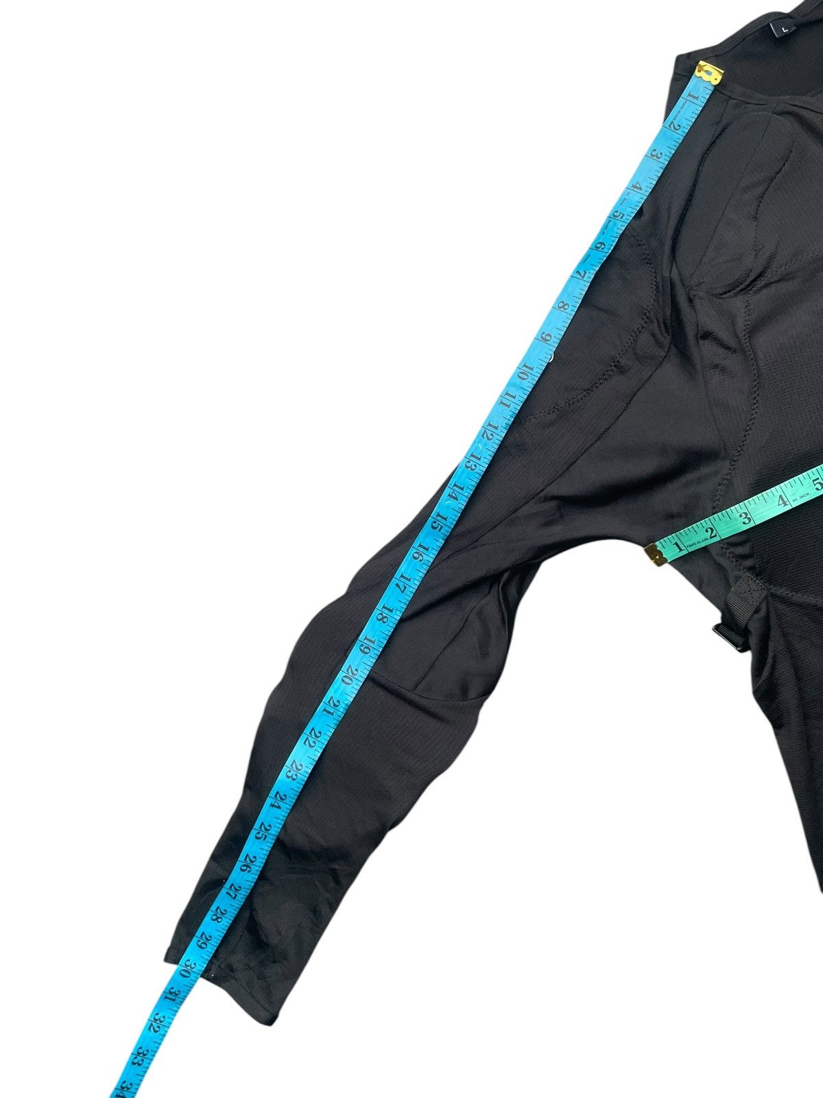 Other Komine Riders Mesh Jacket Size US M / EU 48-50 / 2 - 14 Thumbnail