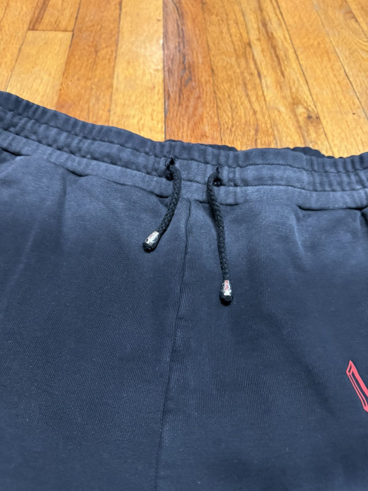 LOST INTRICACY LOST INTRICACY SHORTS SIZE XXL Size US 38 / EU 54 - 4 Thumbnail