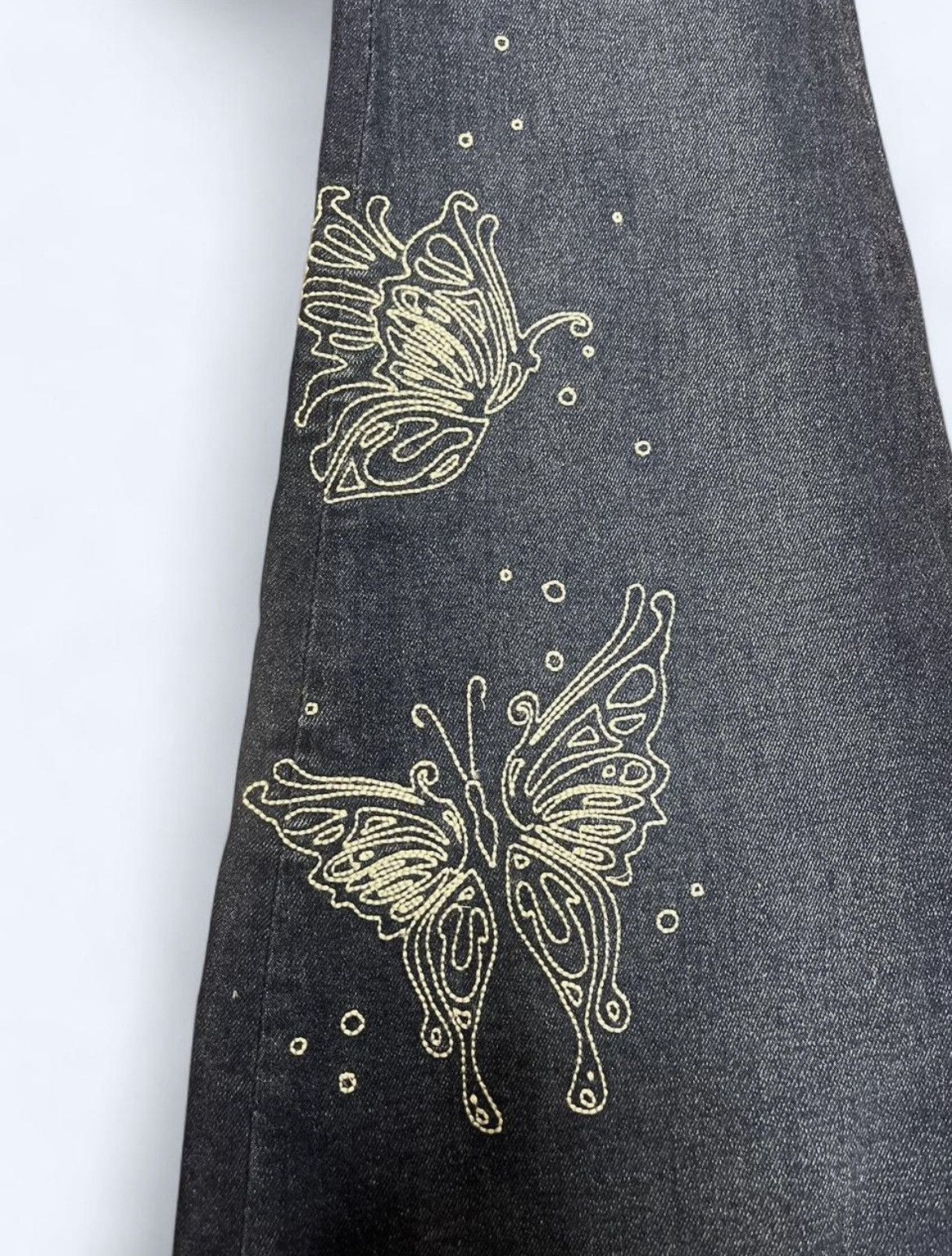 True Religion Limited Edition True Religion Jeans Size 28" / US 6 / IT 42 - 5 Thumbnail