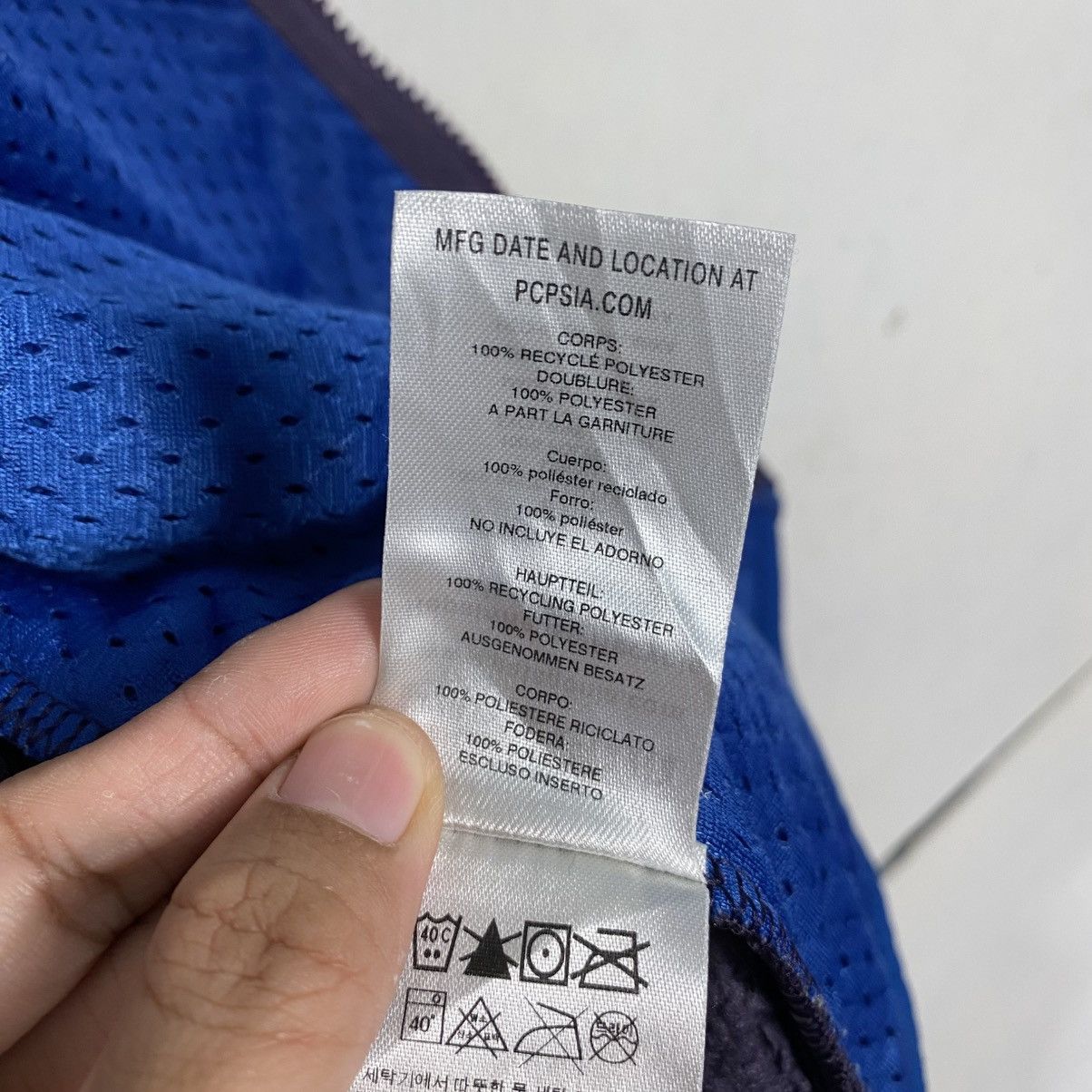 Patagonia Patagonia zipper fleece Size US S / EU 44-46 / 1 - 18 Thumbnail