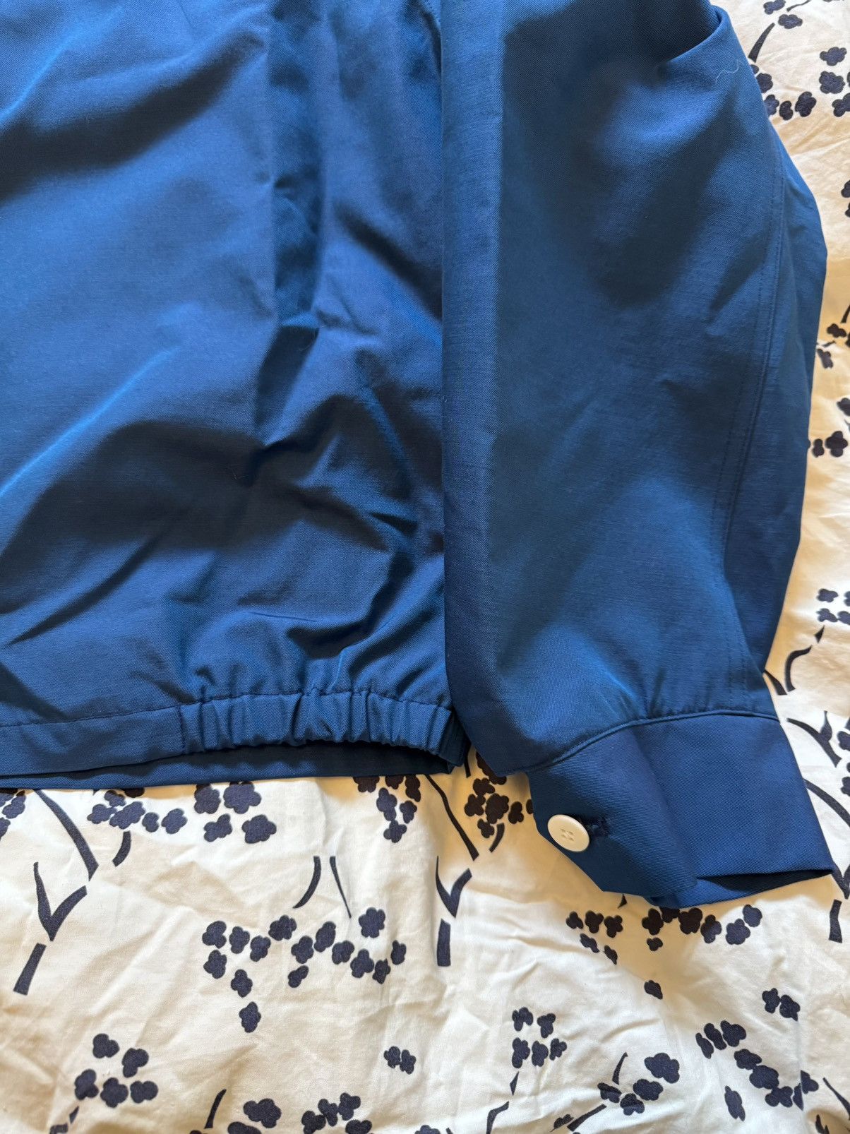 Visvim Visvin Somer Swing Top Size US S / EU 44-46 / 1 - 10 Thumbnail